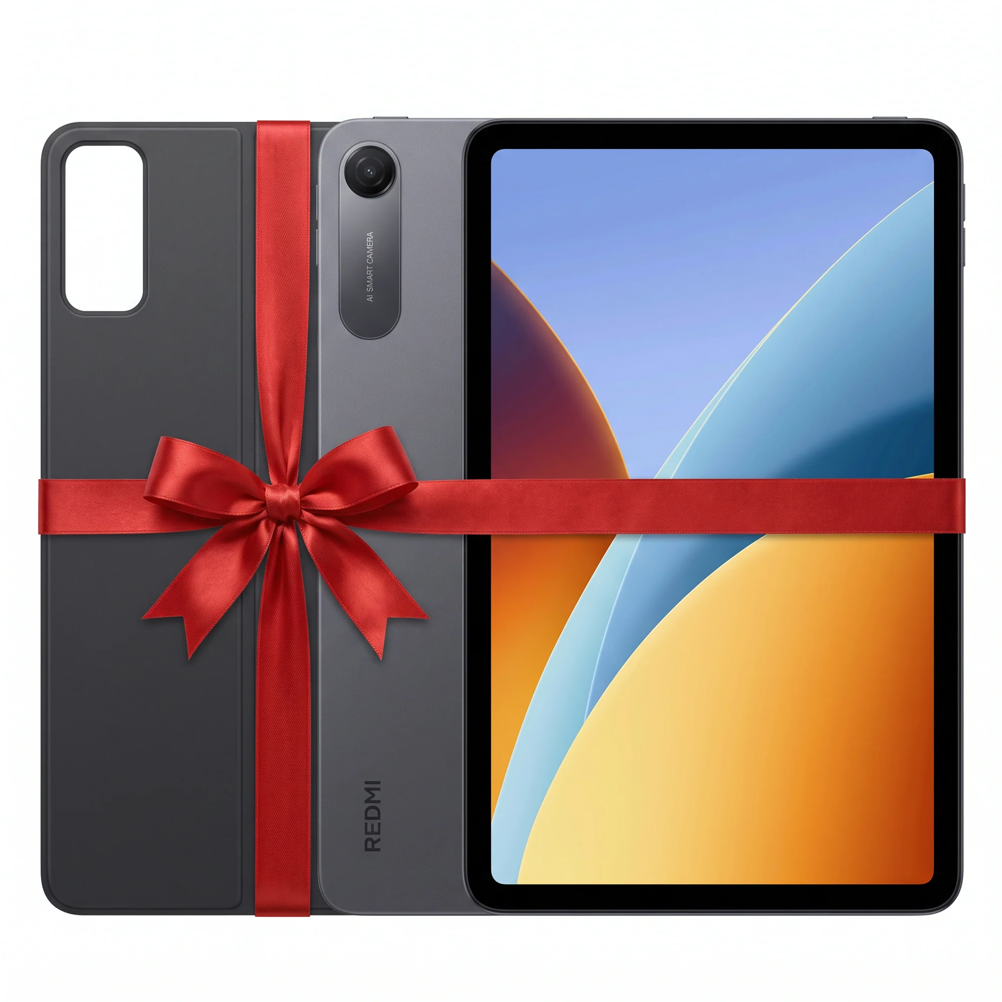 Redmi Pad 2 9.7" — photo 3