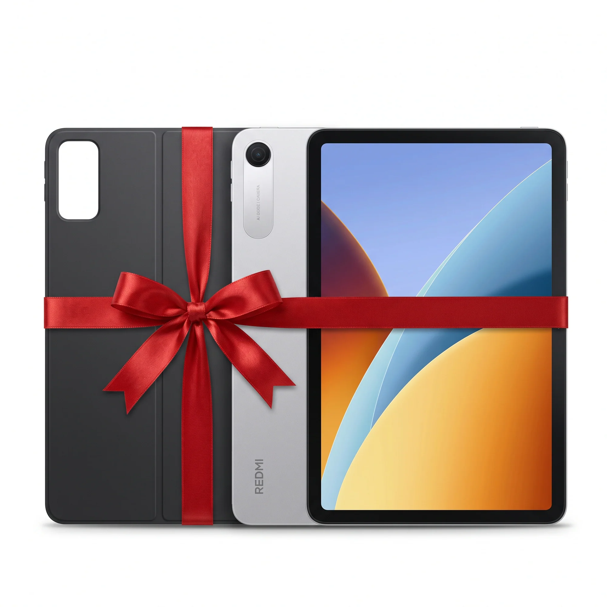 Redmi Pad 2 9.7" — photo 4