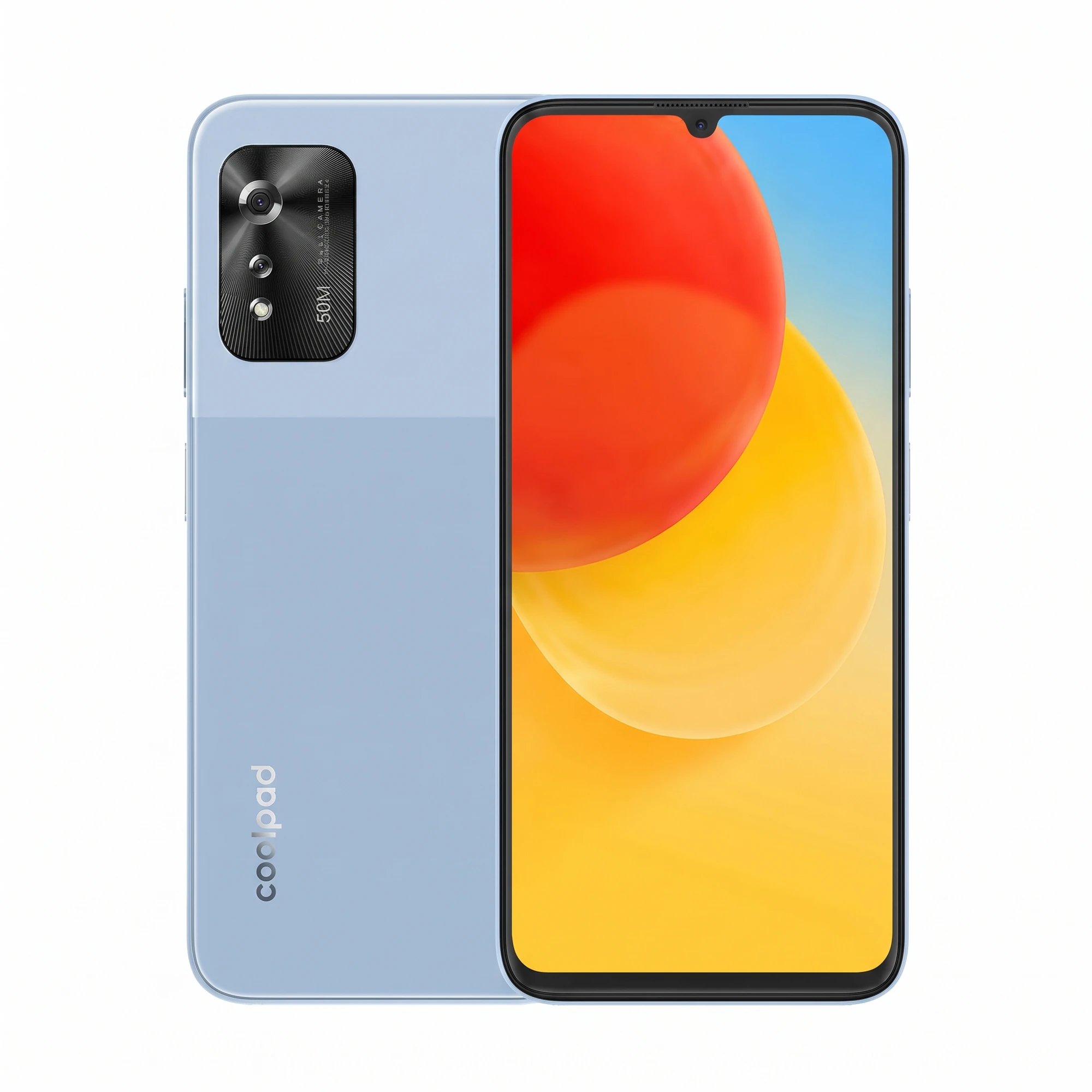 Coolpad Cool 30i — photo 2