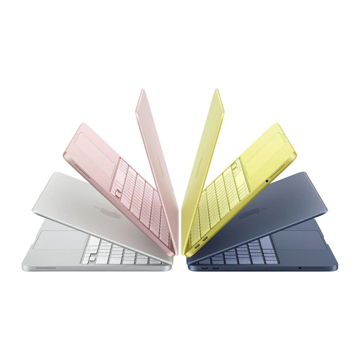 MacBook Neo 13" — photo 1