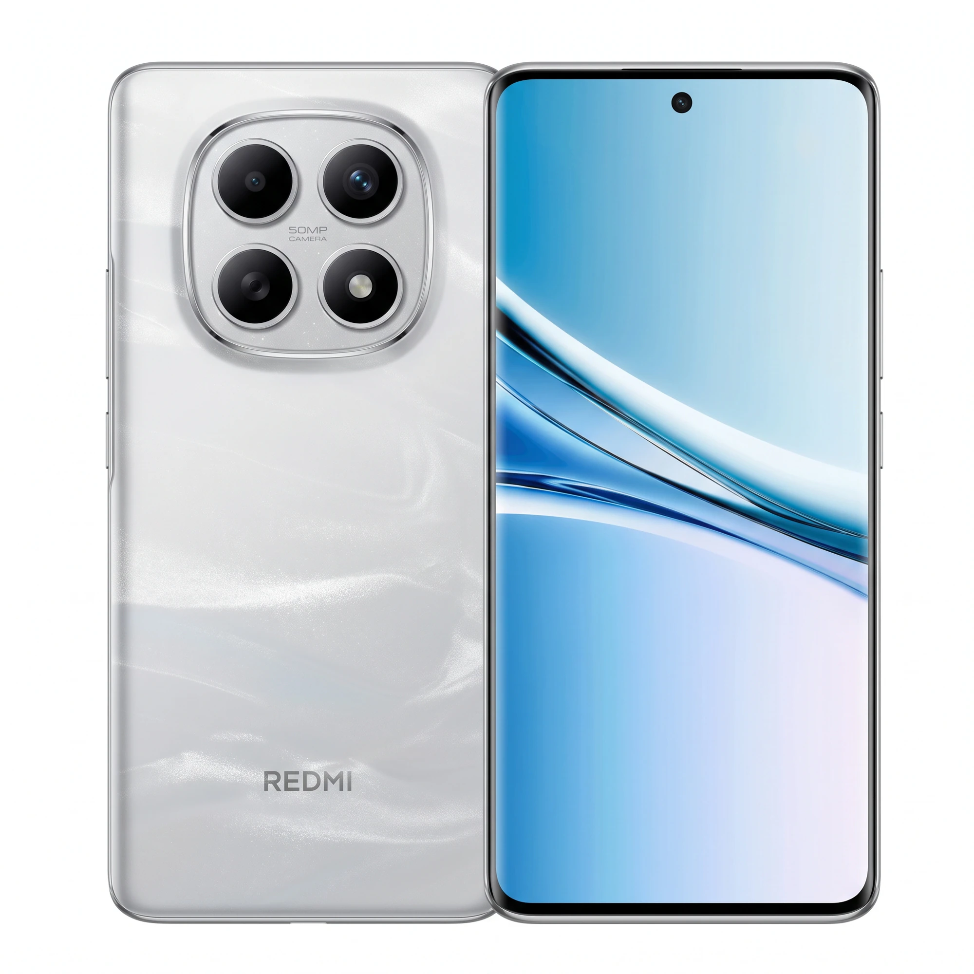 Redmi Note 15 5G — photo 4