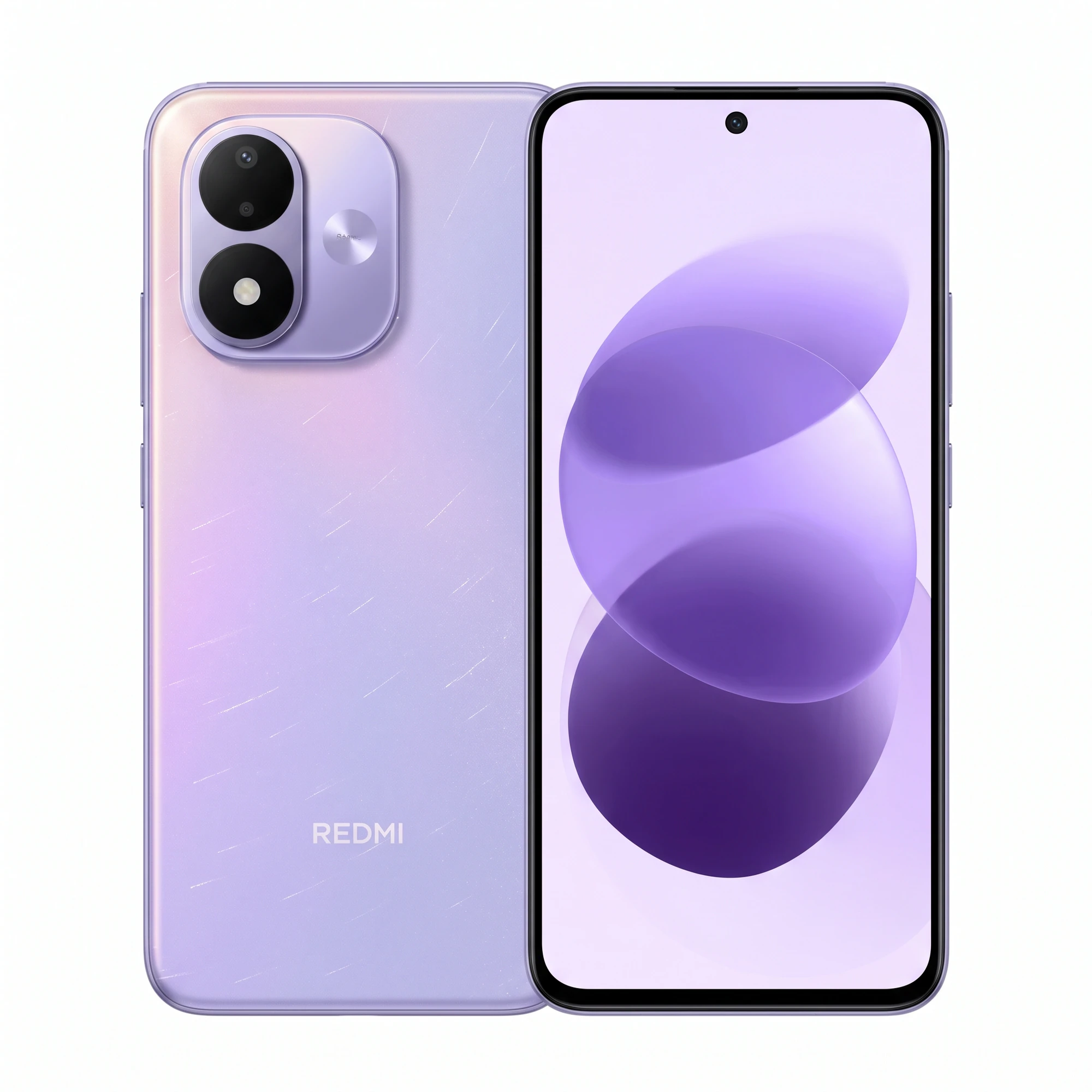 Redmi Note 17 5G — photo 3