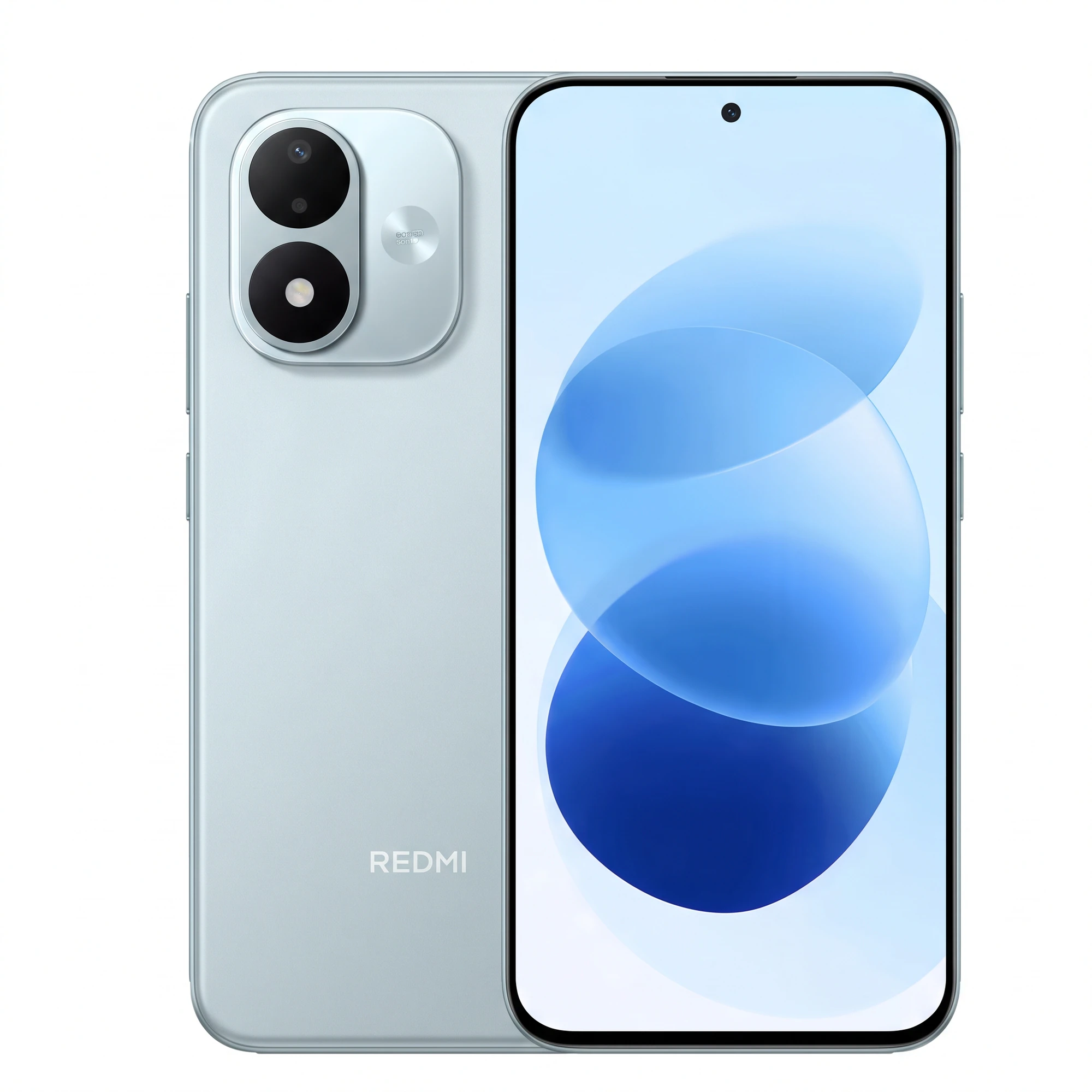 Redmi Note 17 5G — photo 2