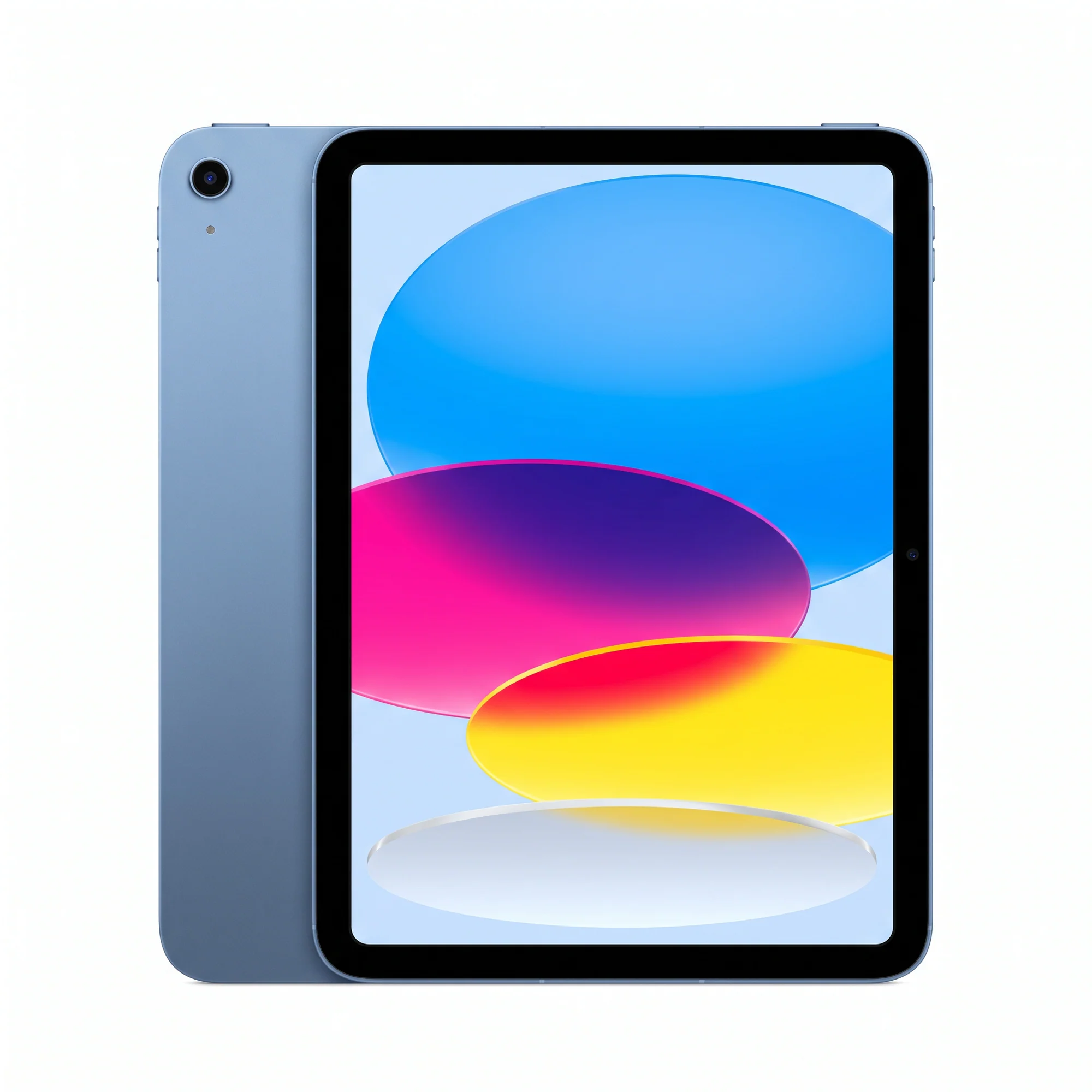 iPad 11 Gen (A16) — photo 2