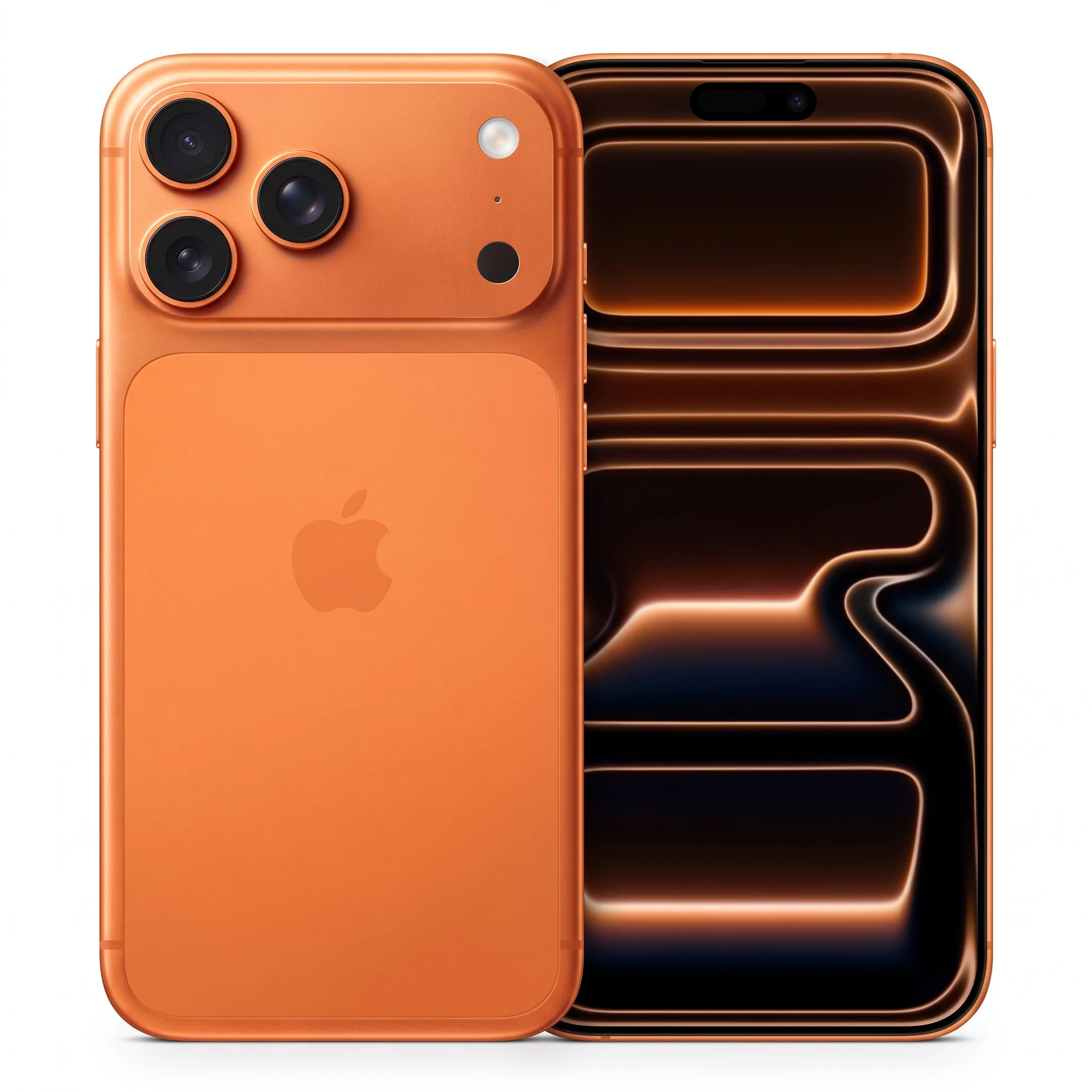 iPhone 17 Pro — photo 2