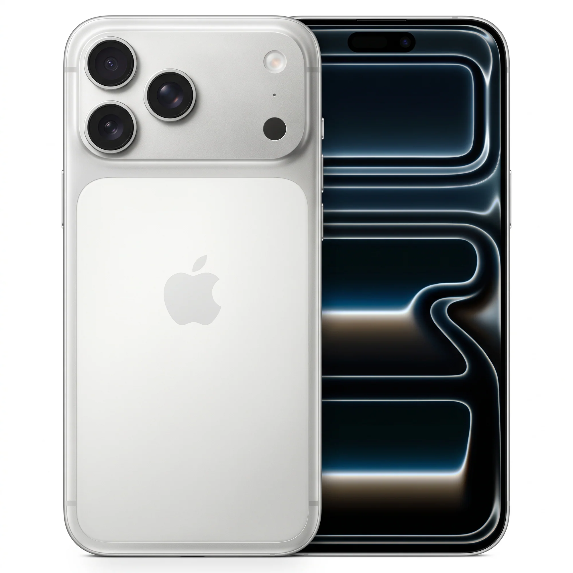 iPhone 17 Pro — photo 1