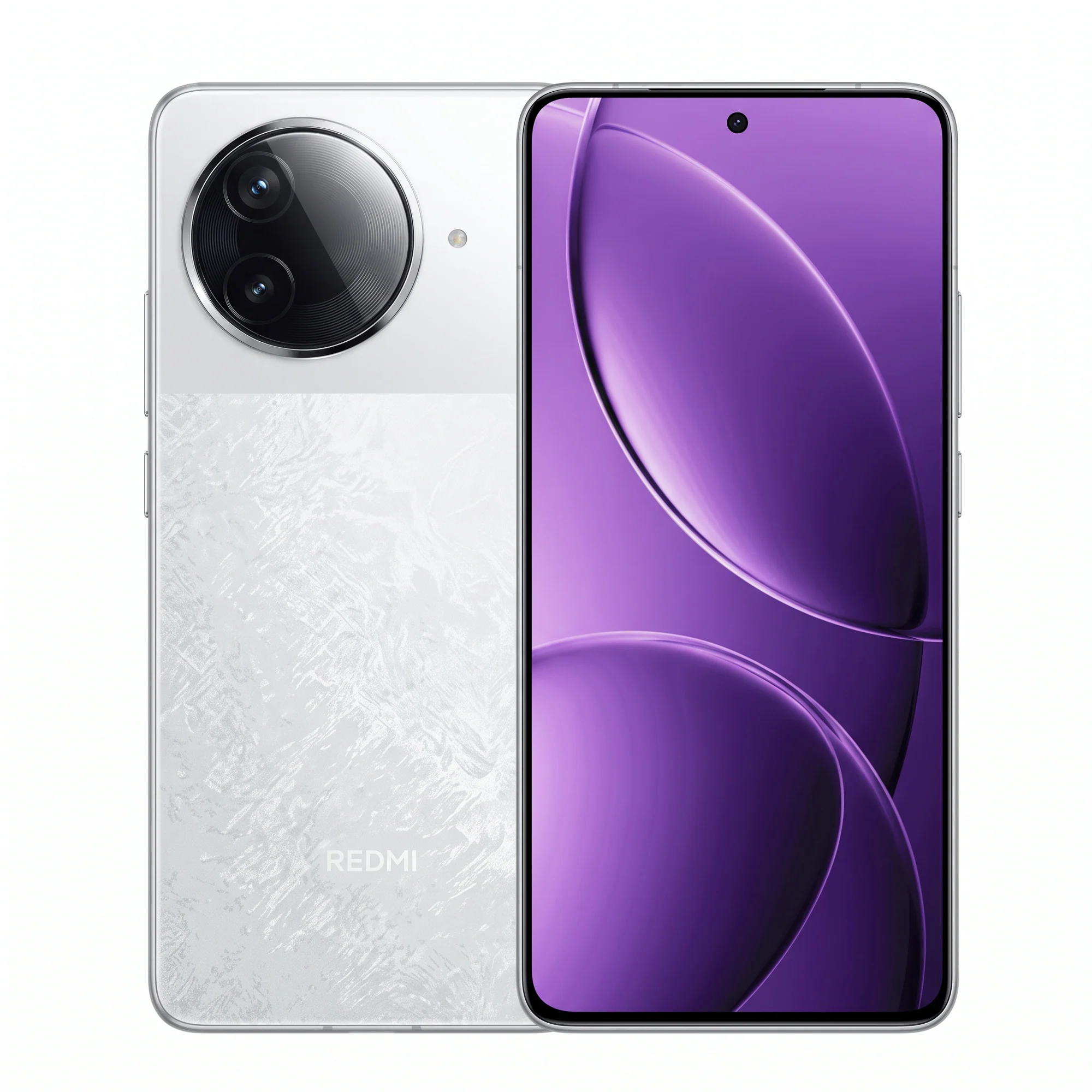 Redmi K80 — photo 1