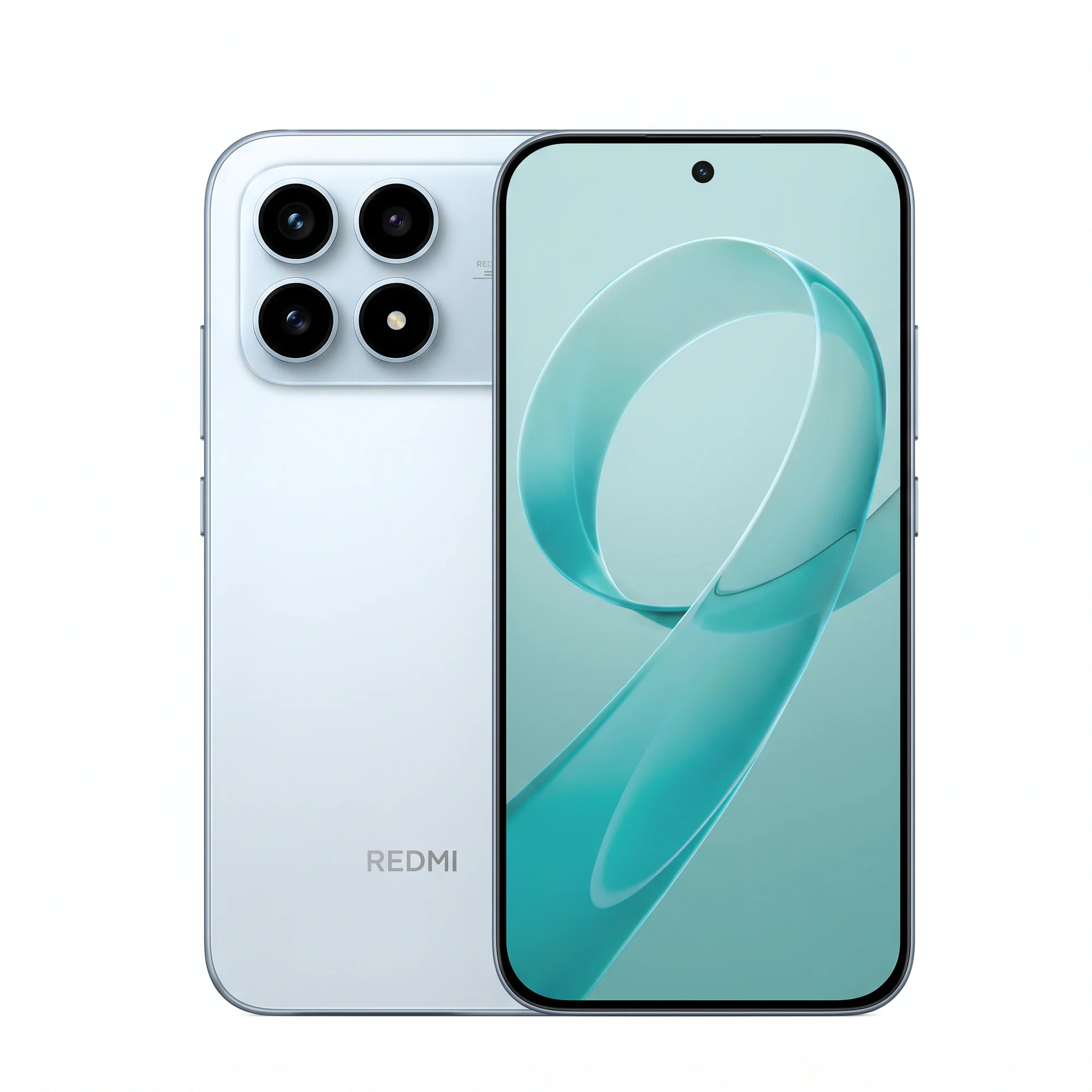 Redmi K90 — photo 3