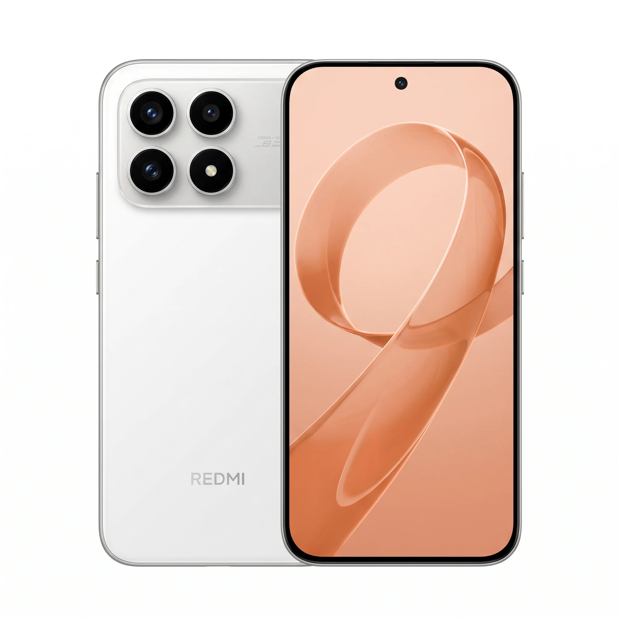 Redmi K90 — photo 1