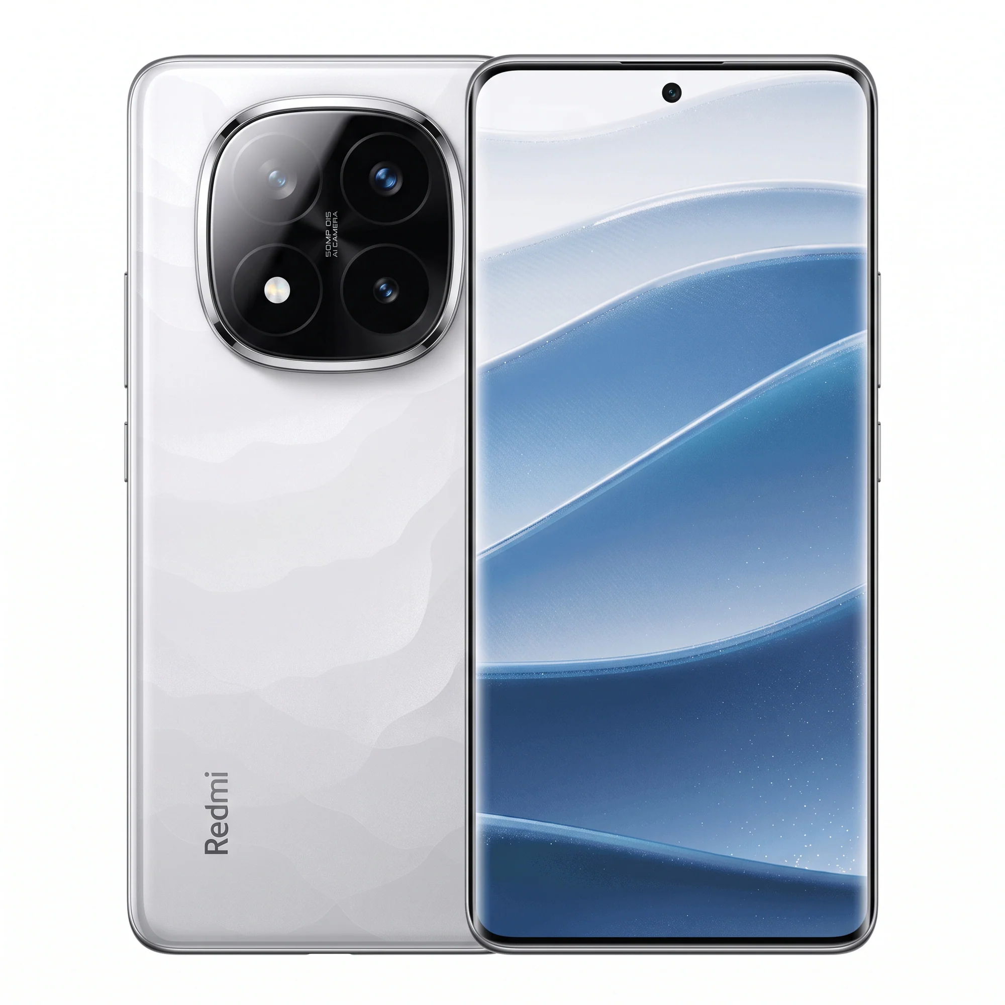REDMI NOTE 14 PRO PLUS — photo 4