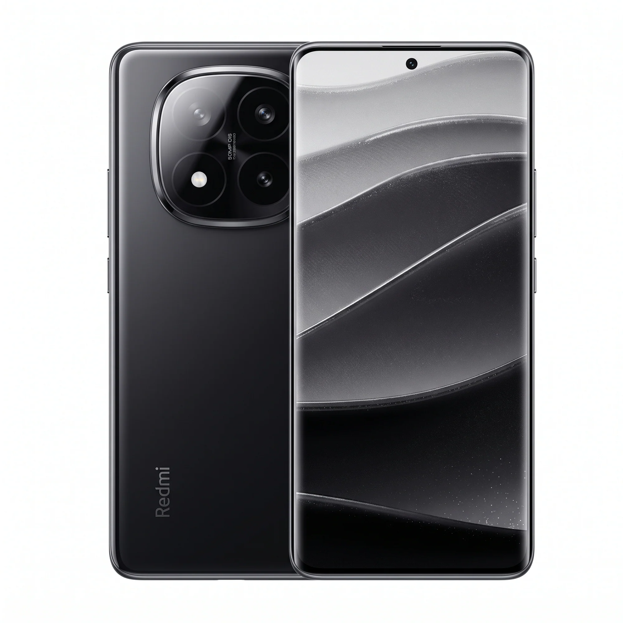 REDMI NOTE 14 PRO PLUS — photo 1