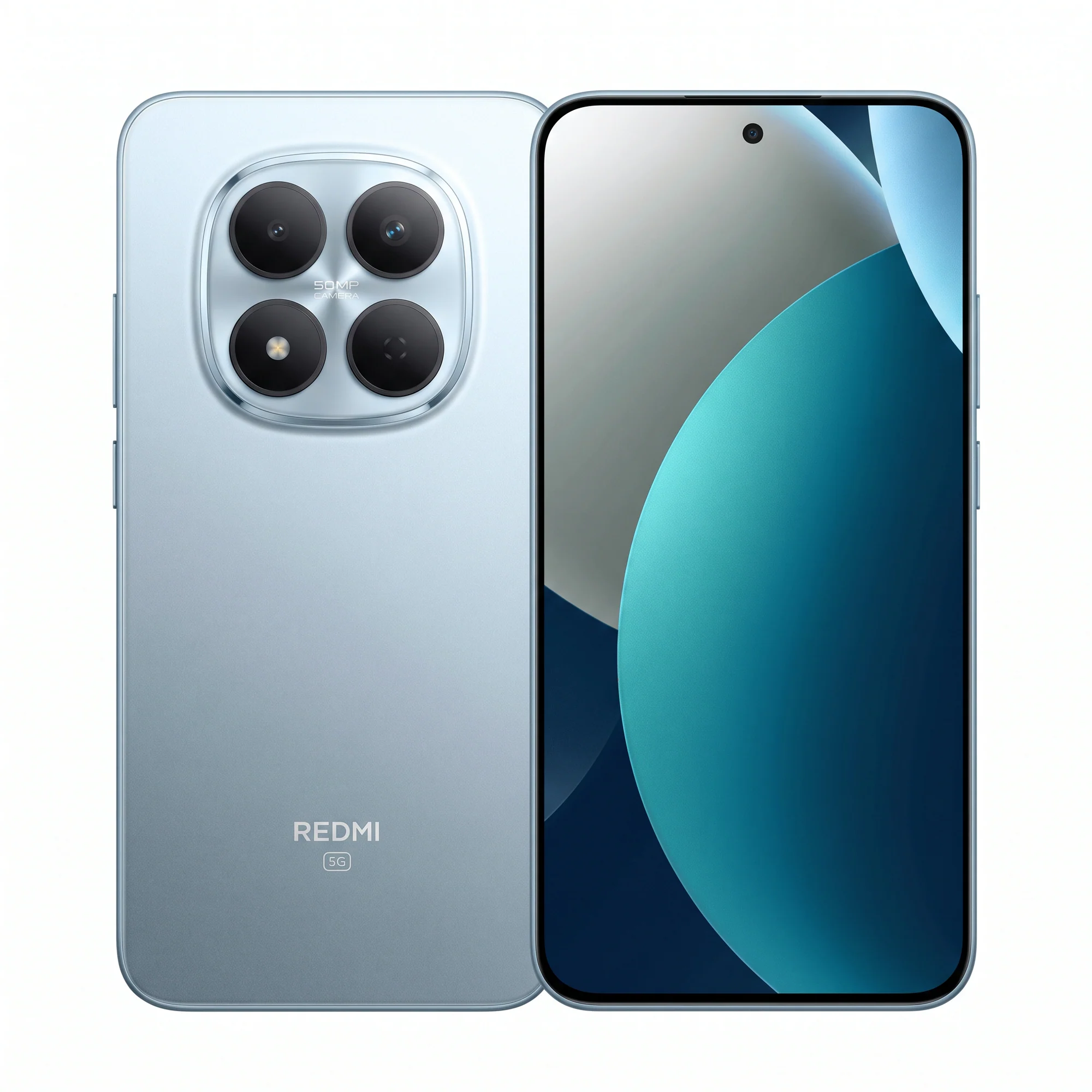 Redmi Note 15 Pro — photo 1