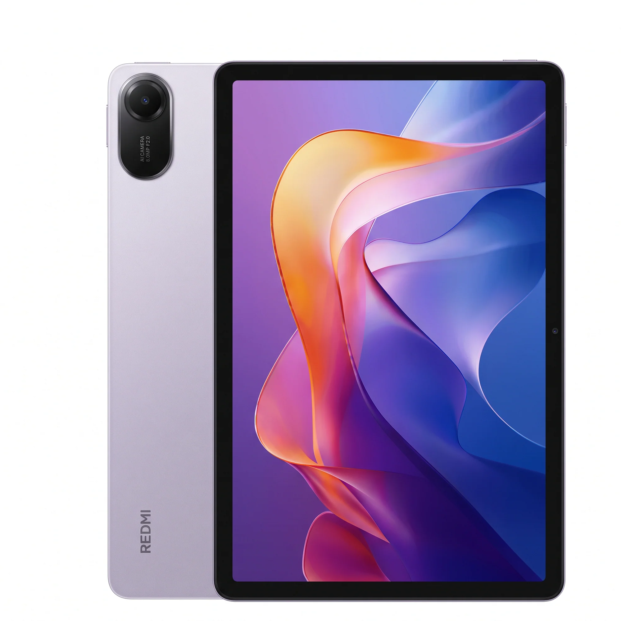 Redmi Pad 2 — photo 3