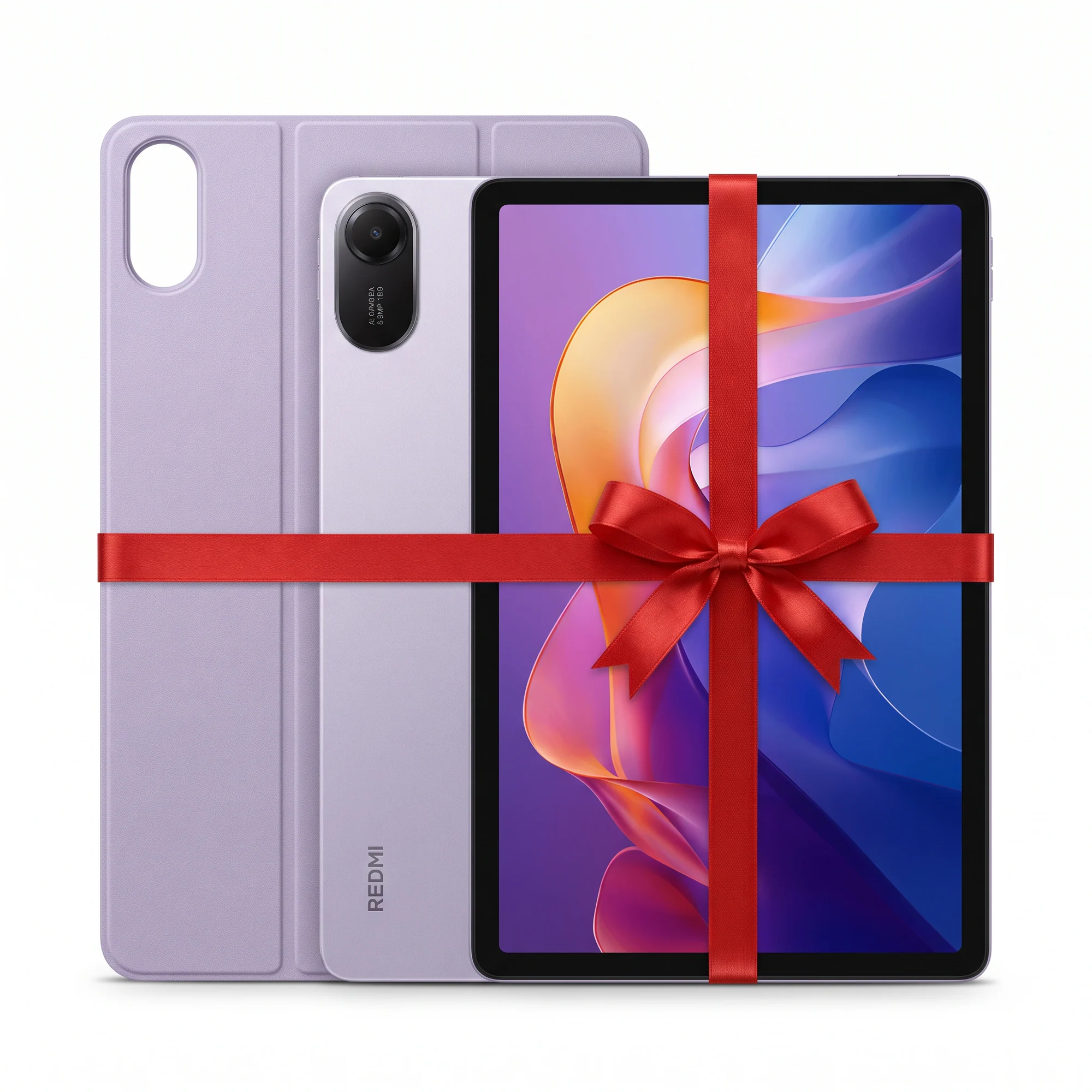 Redmi Pad 2 — photo 6