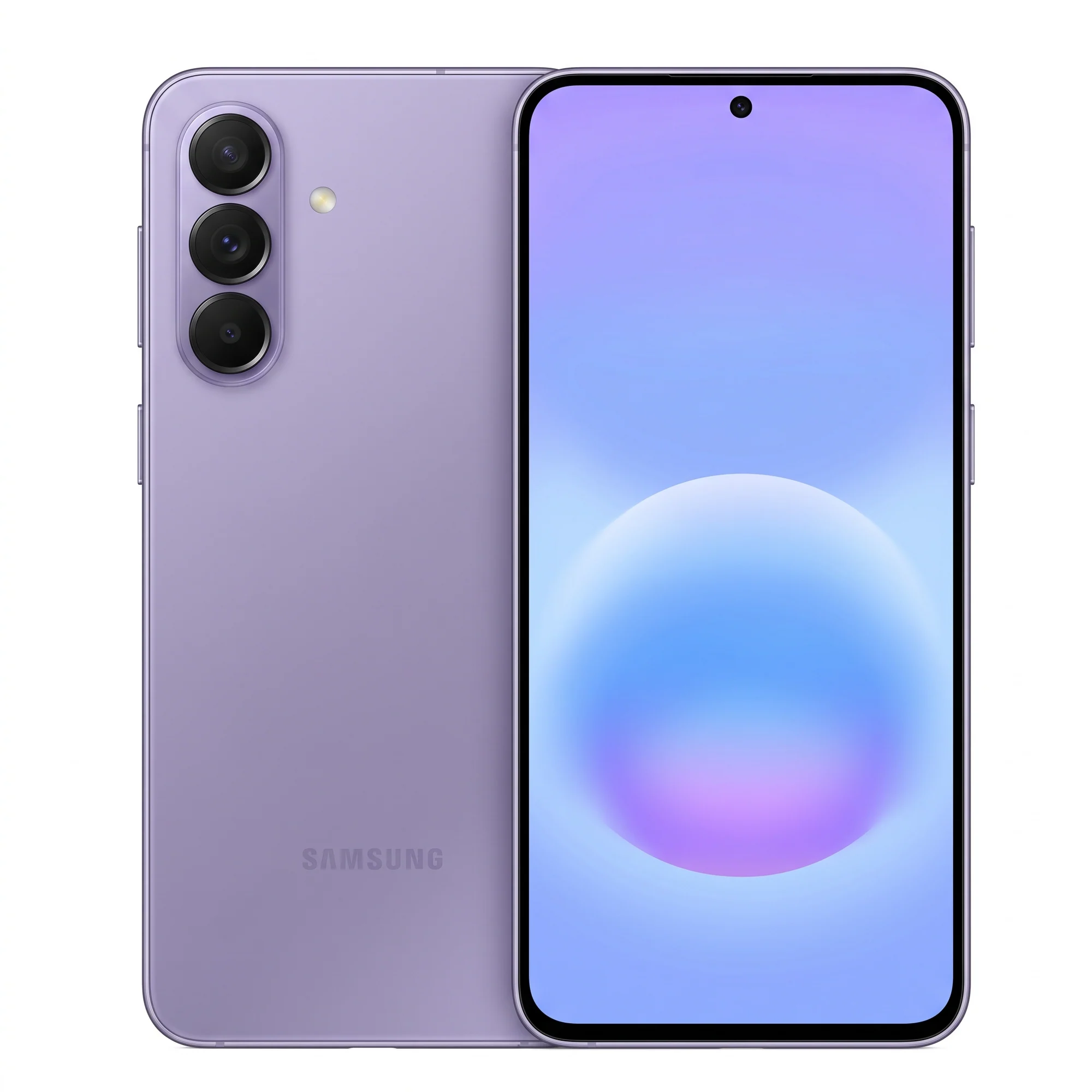 Samsung Galaxy A57 — photo 4