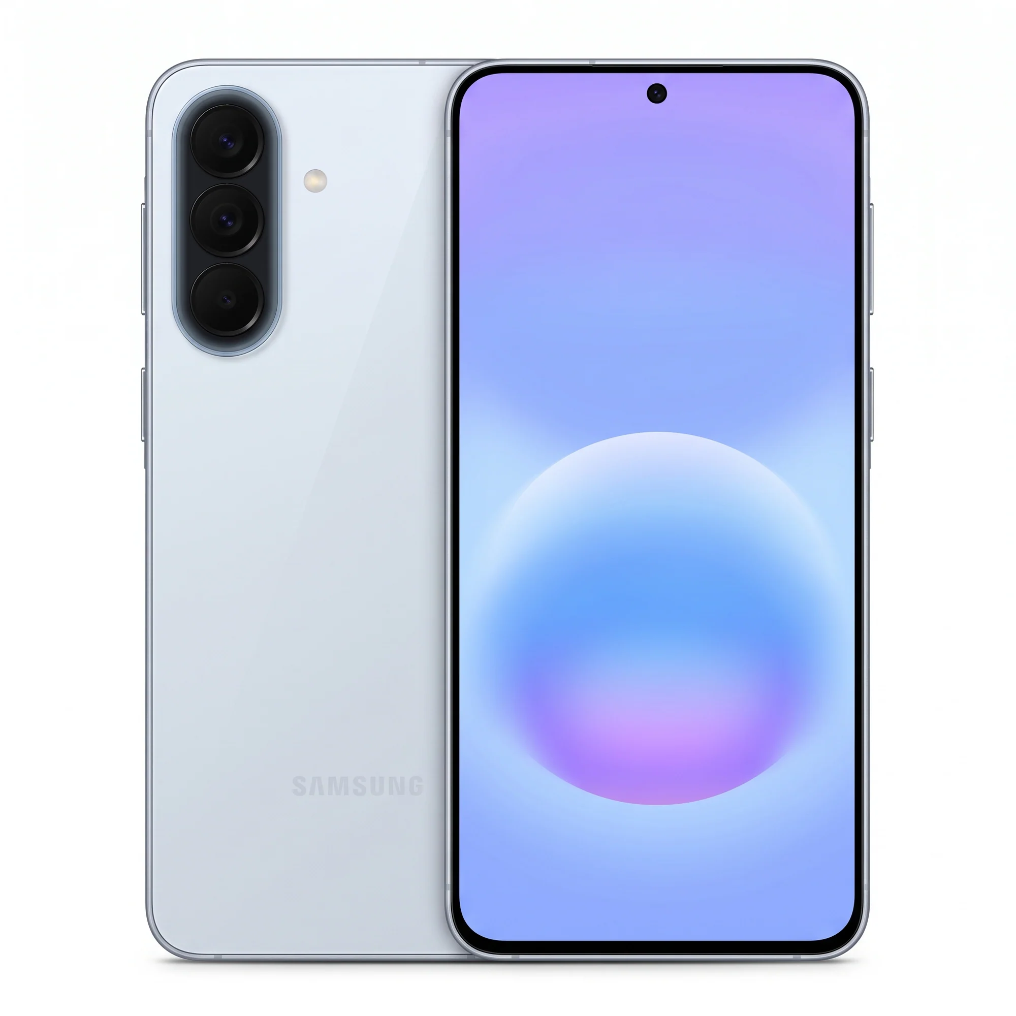 Samsung Galaxy A57 — photo 1