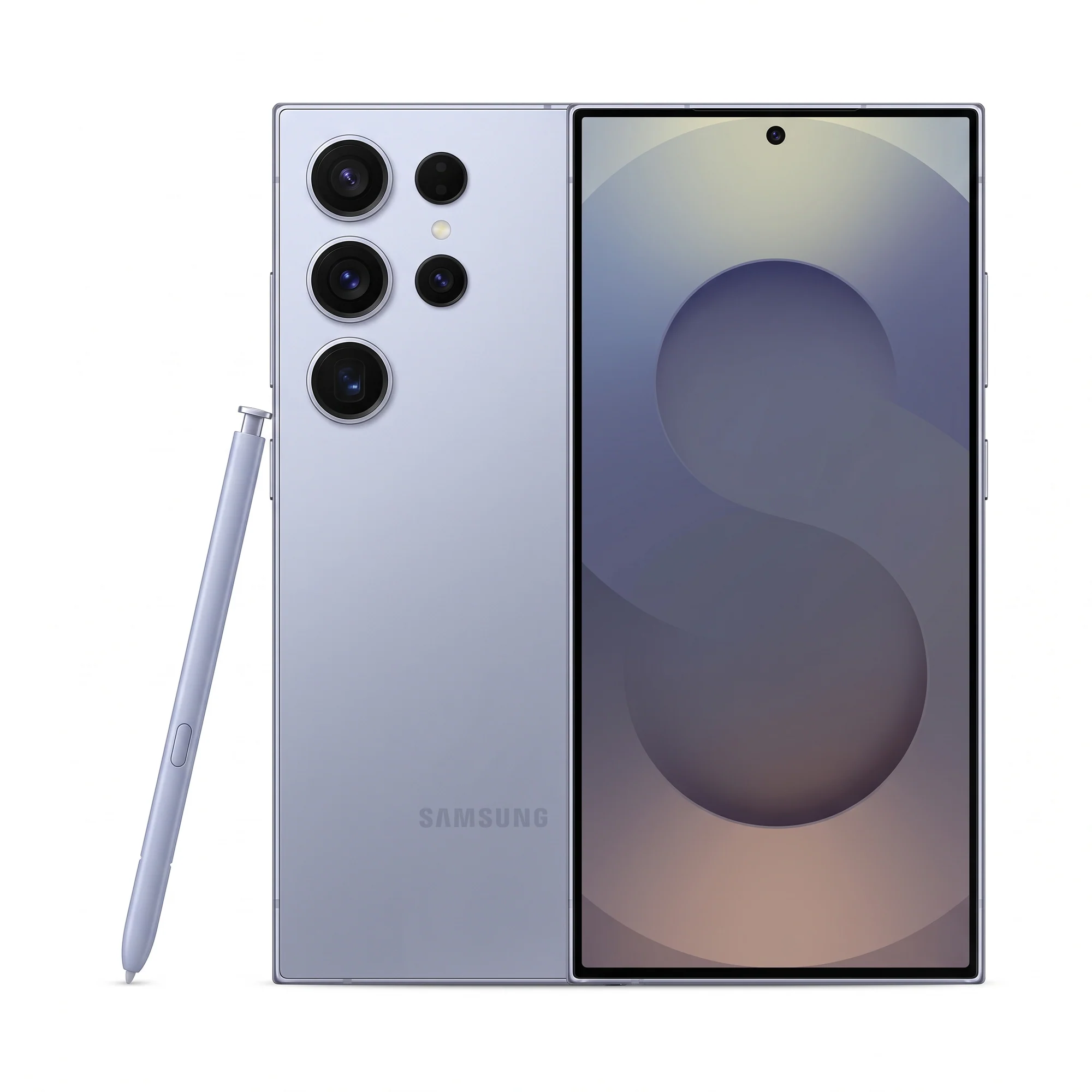 Samsung Galaxy S25 Ultra — photo 3