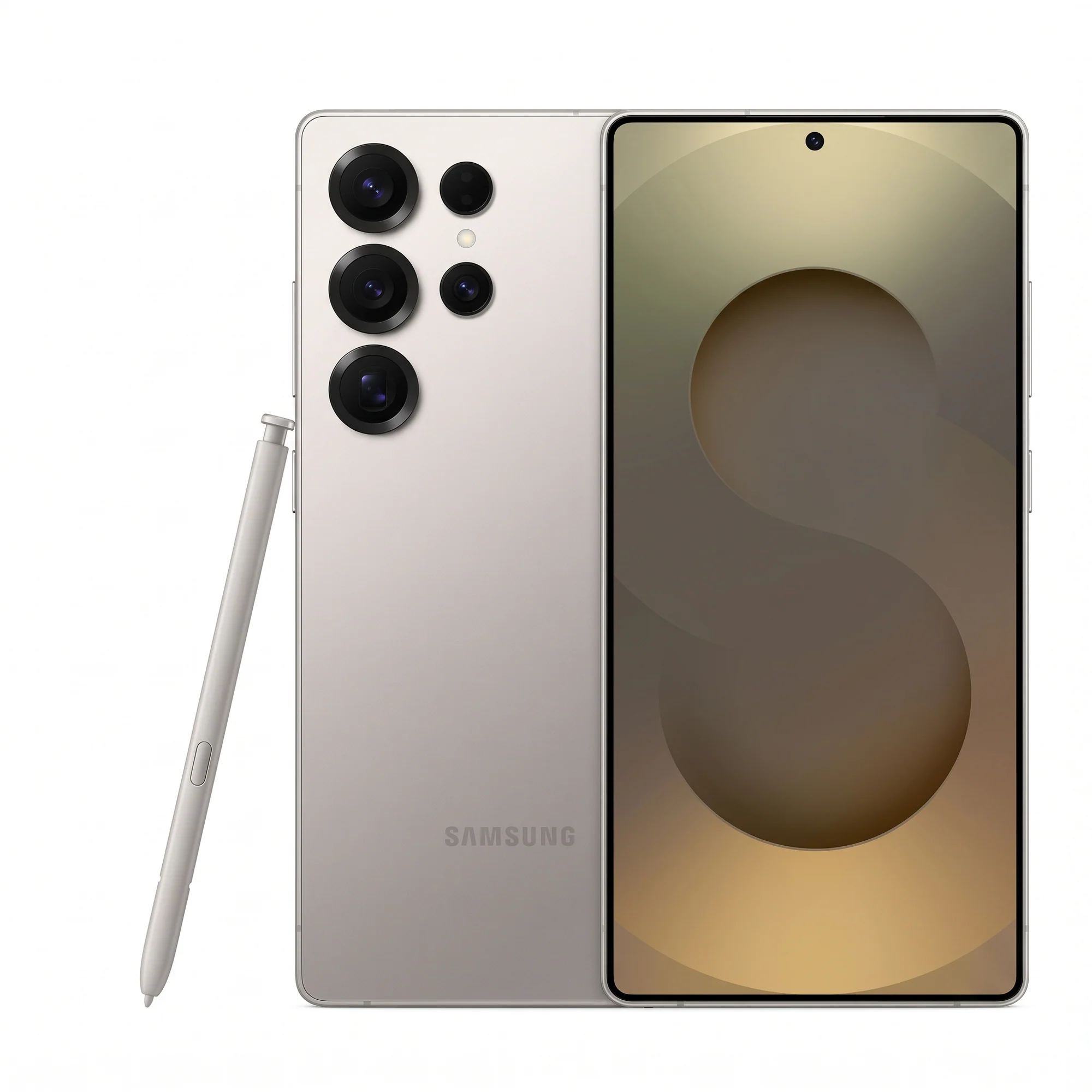 Samsung Galaxy S25 Ultra — photo 5