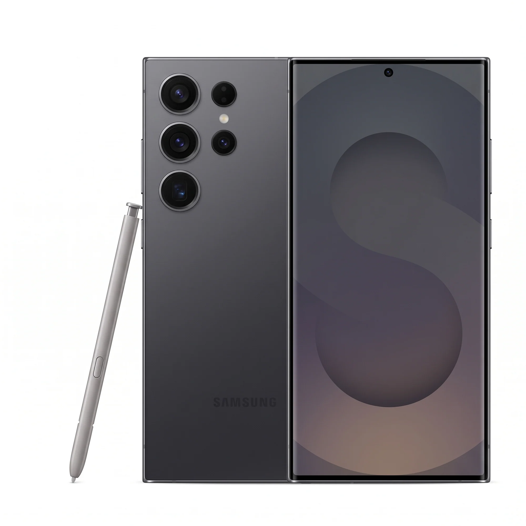 Samsung Galaxy S25 Ultra — photo 6
