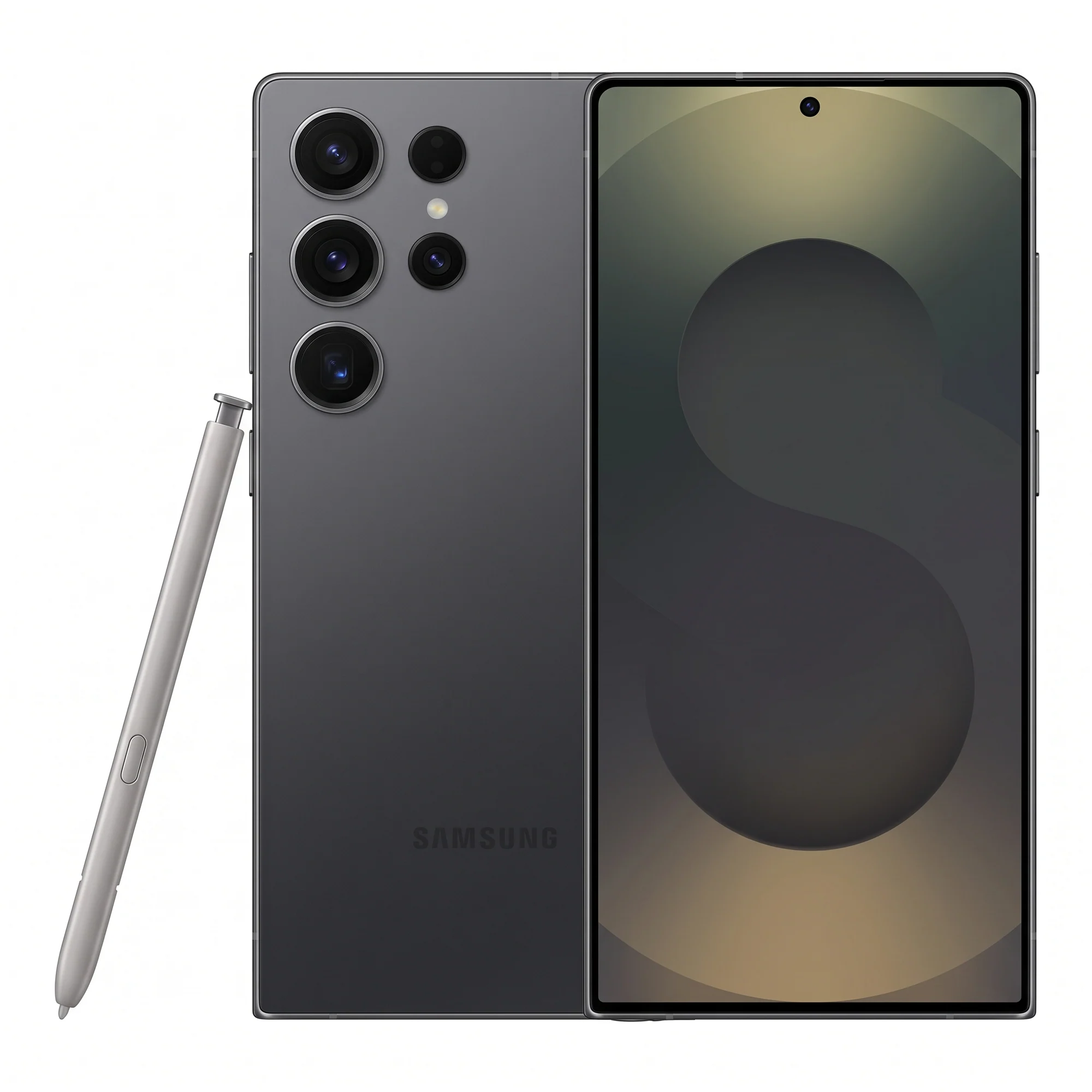 Samsung Galaxy S25 Ultra — photo 1