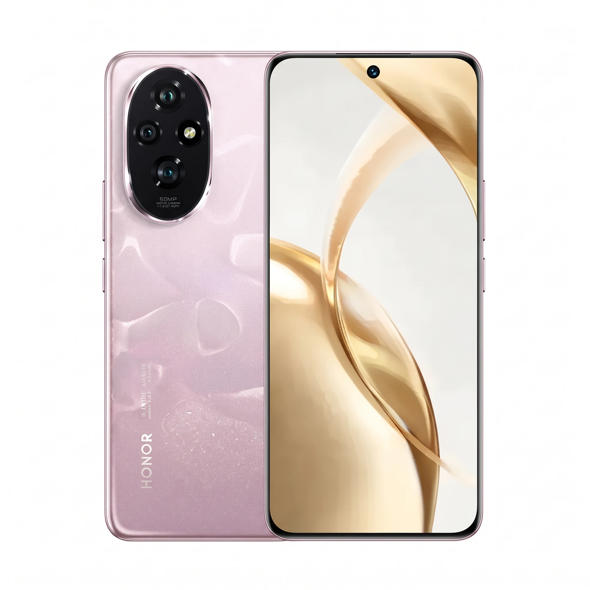 Honor 200 — photo 3