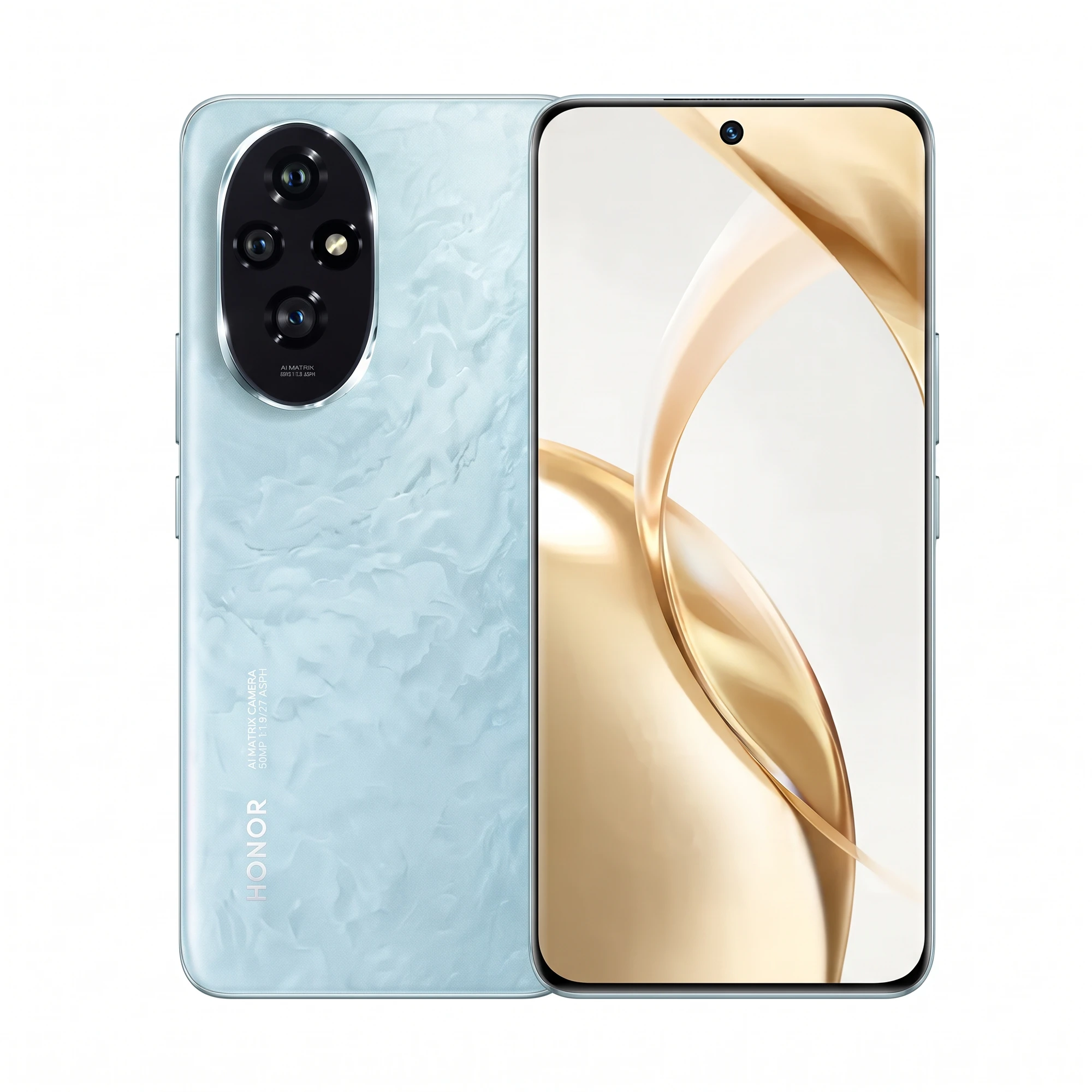 Honor 200 — photo 2