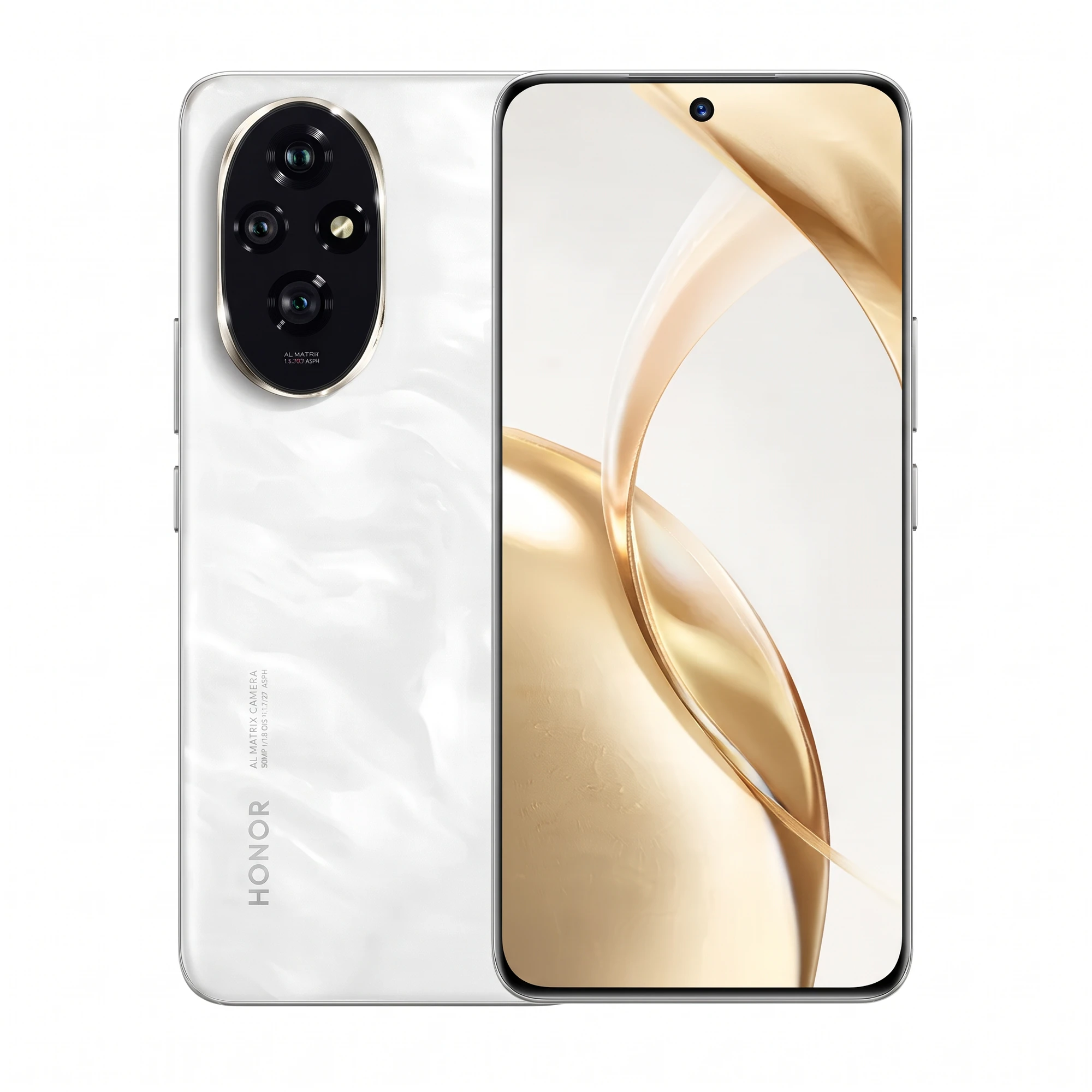 Honor 200 — photo 1