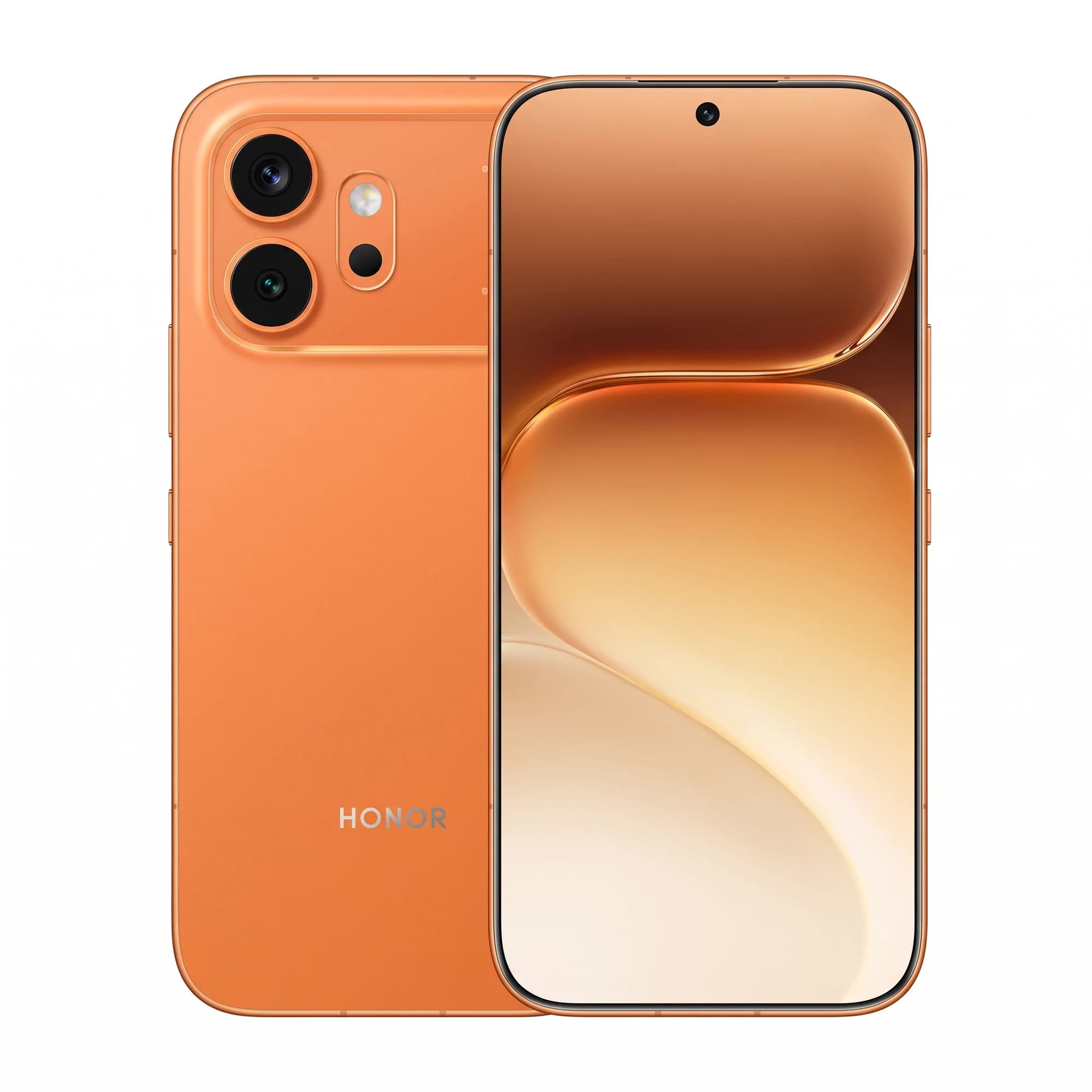 Honor 600