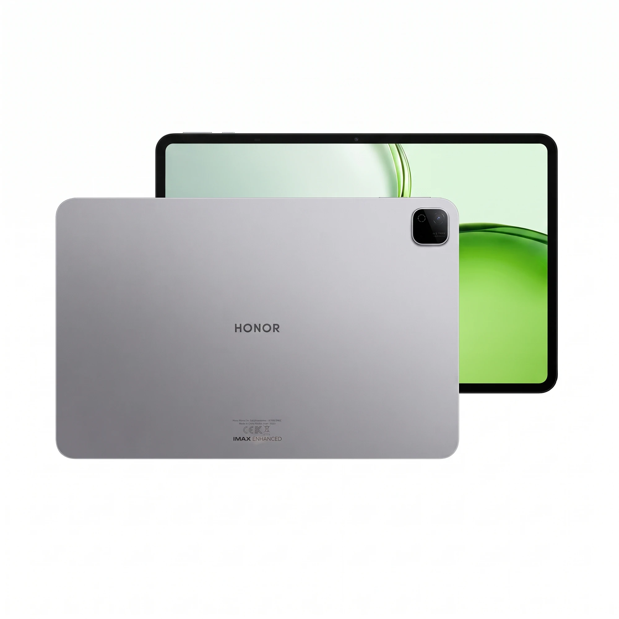 Honor Pad X9B Max — photo 6
