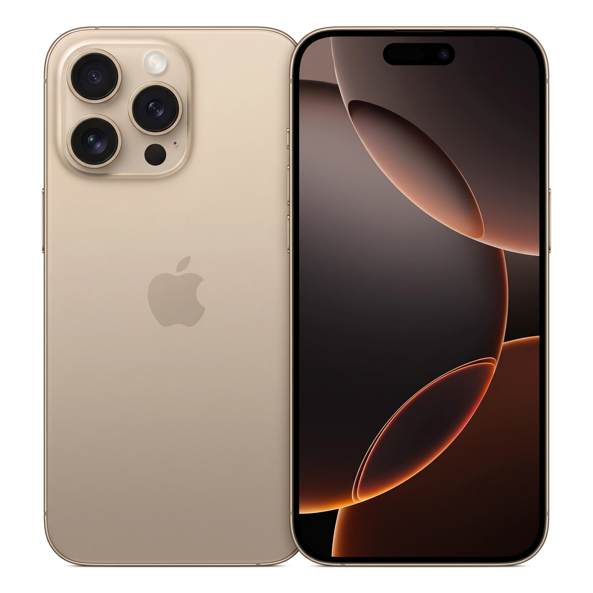 iPhone 16 Pro — photo 1