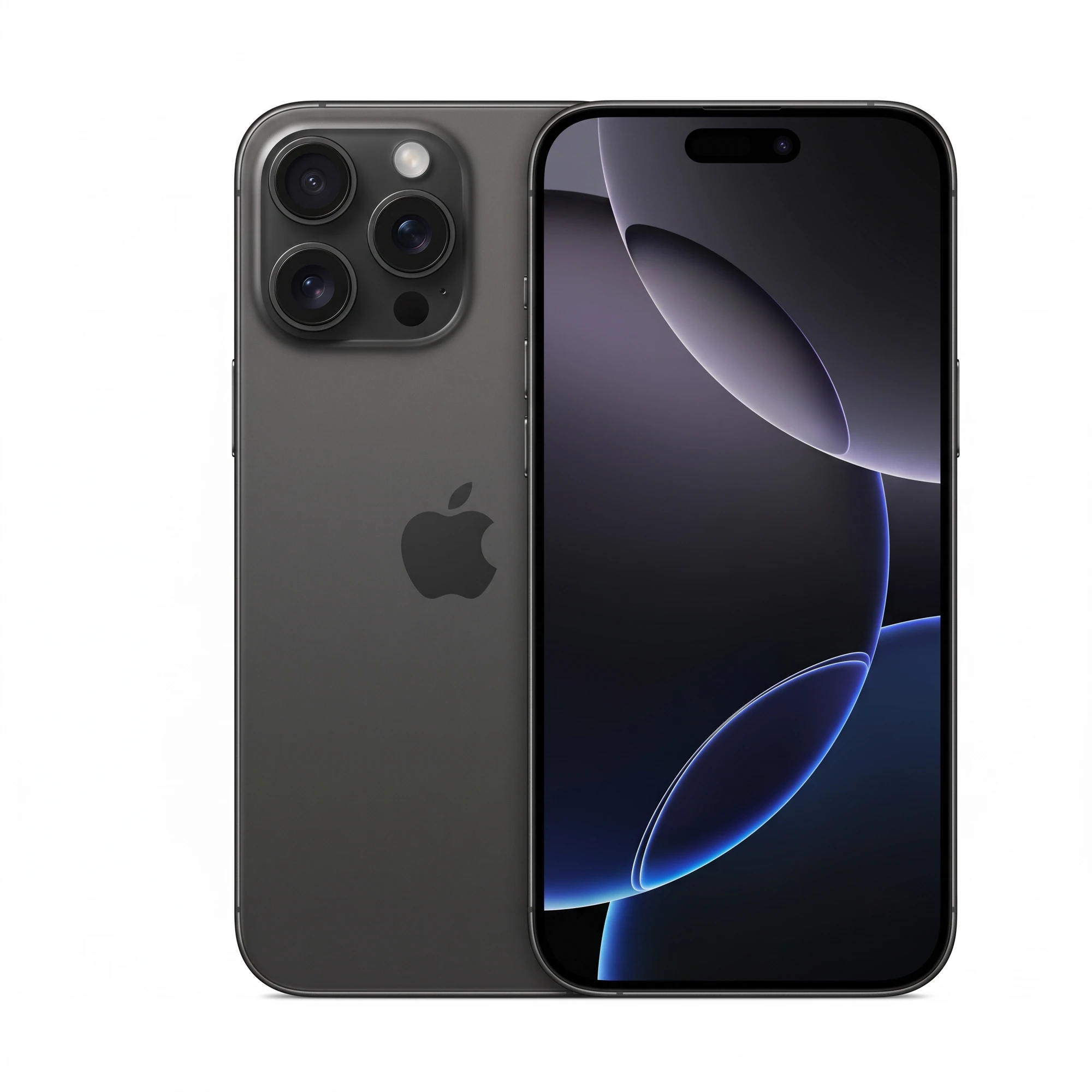 iPhone 16 Pro Max — photo 4