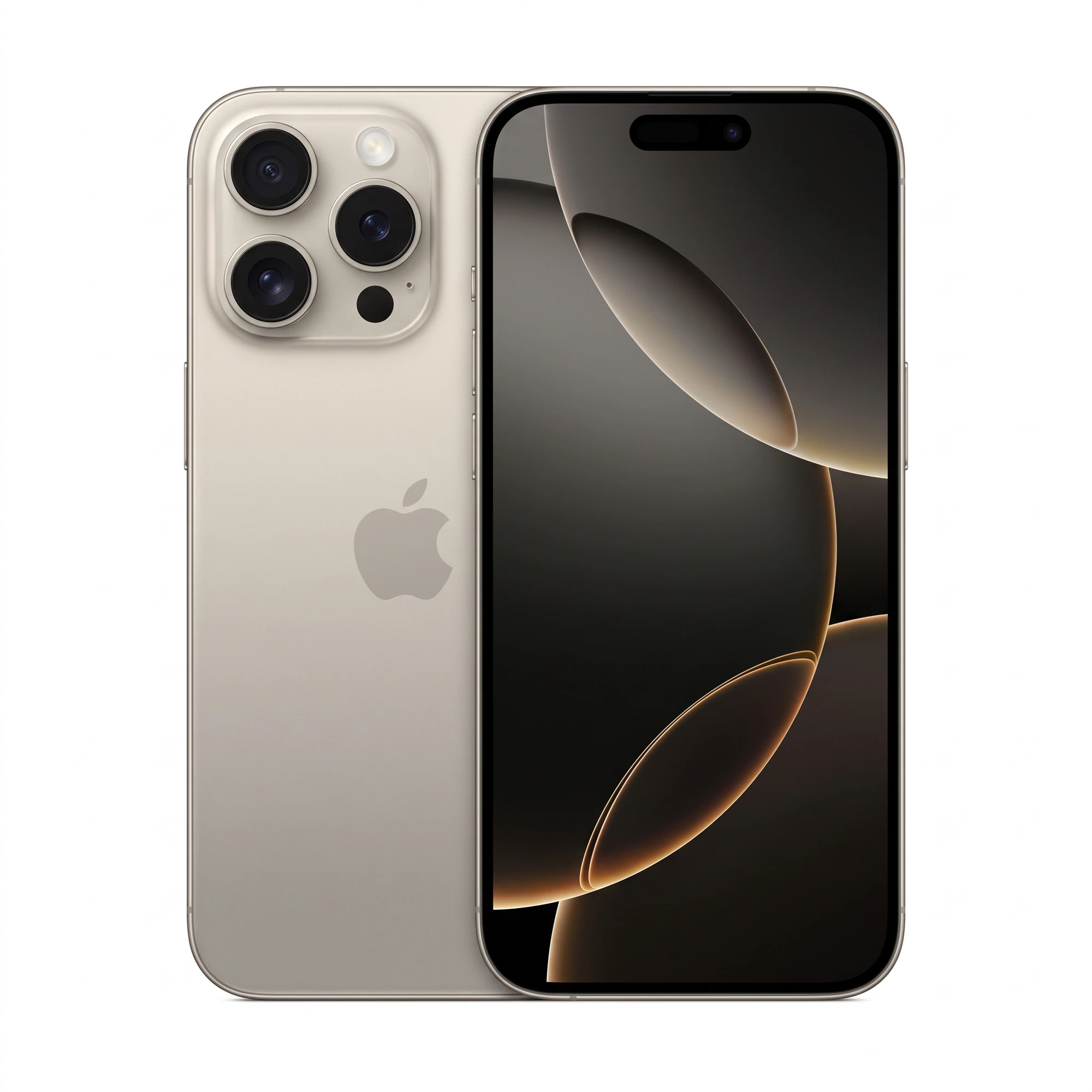 iPhone 16 Pro — photo 2