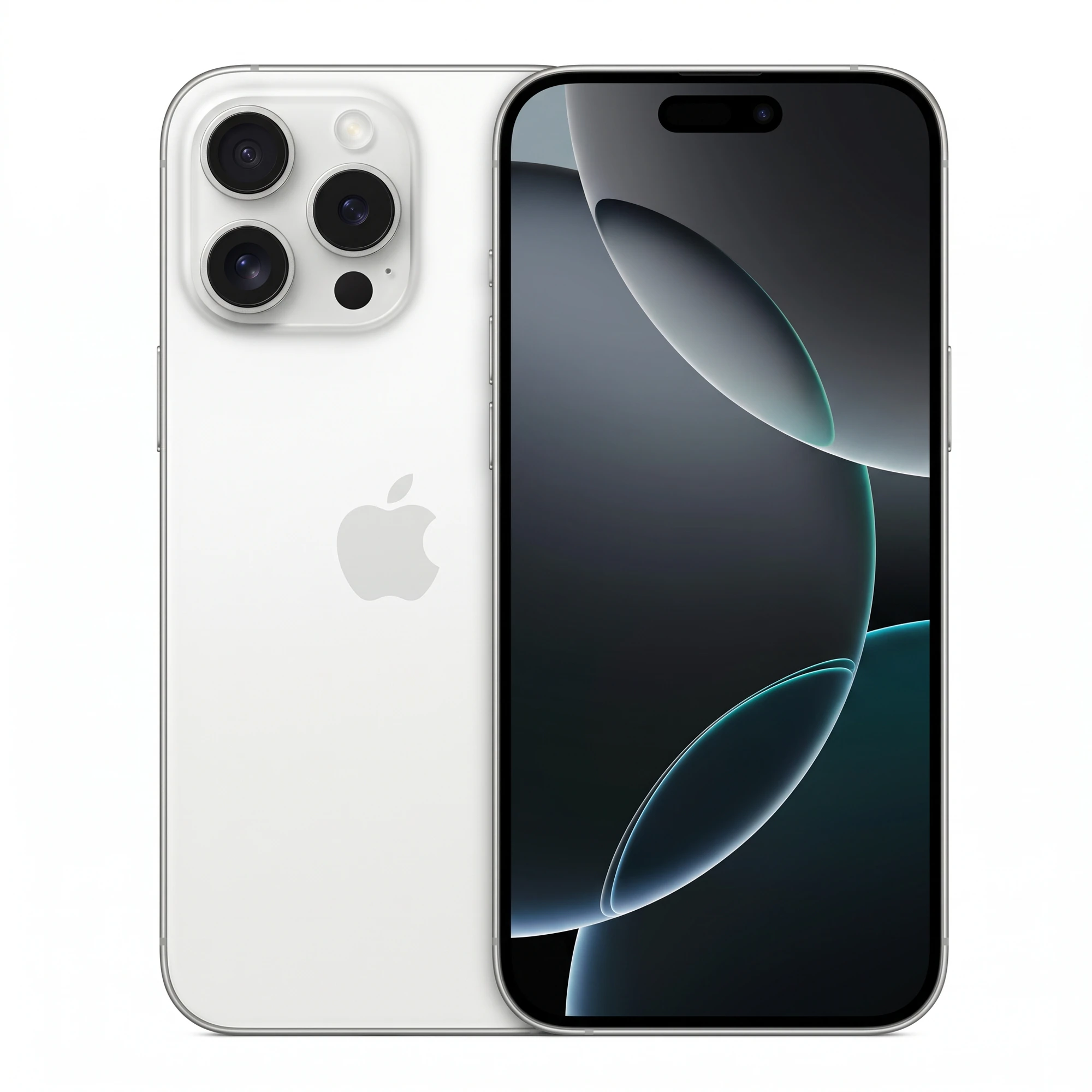 iPhone 16 Pro — photo 3