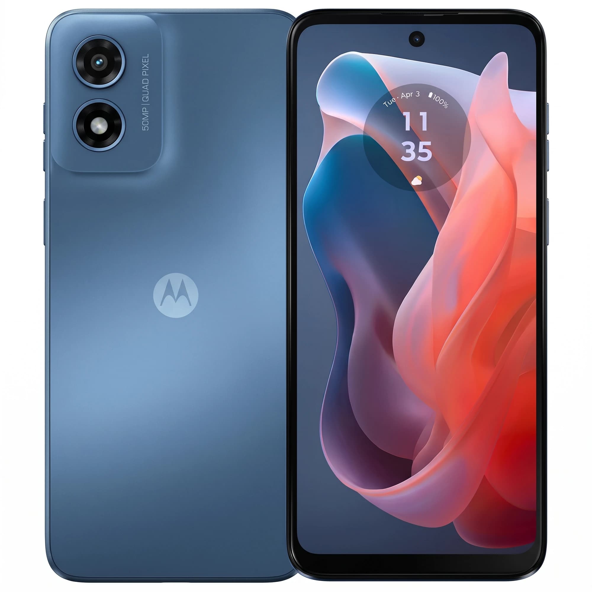 Moto G Play