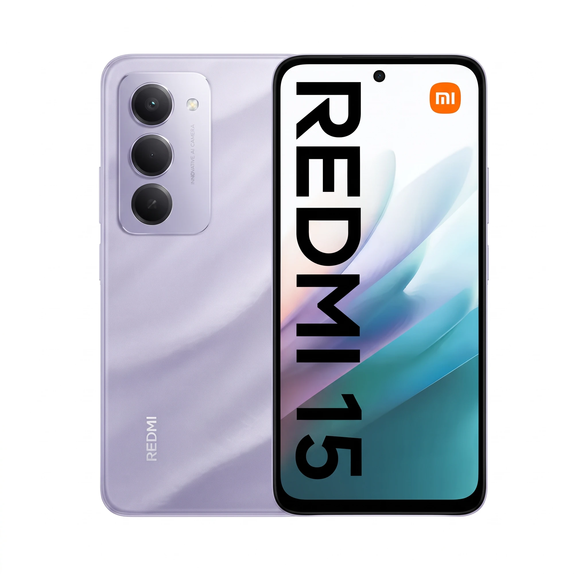 Redmi 15 GLOBAL — photo 3