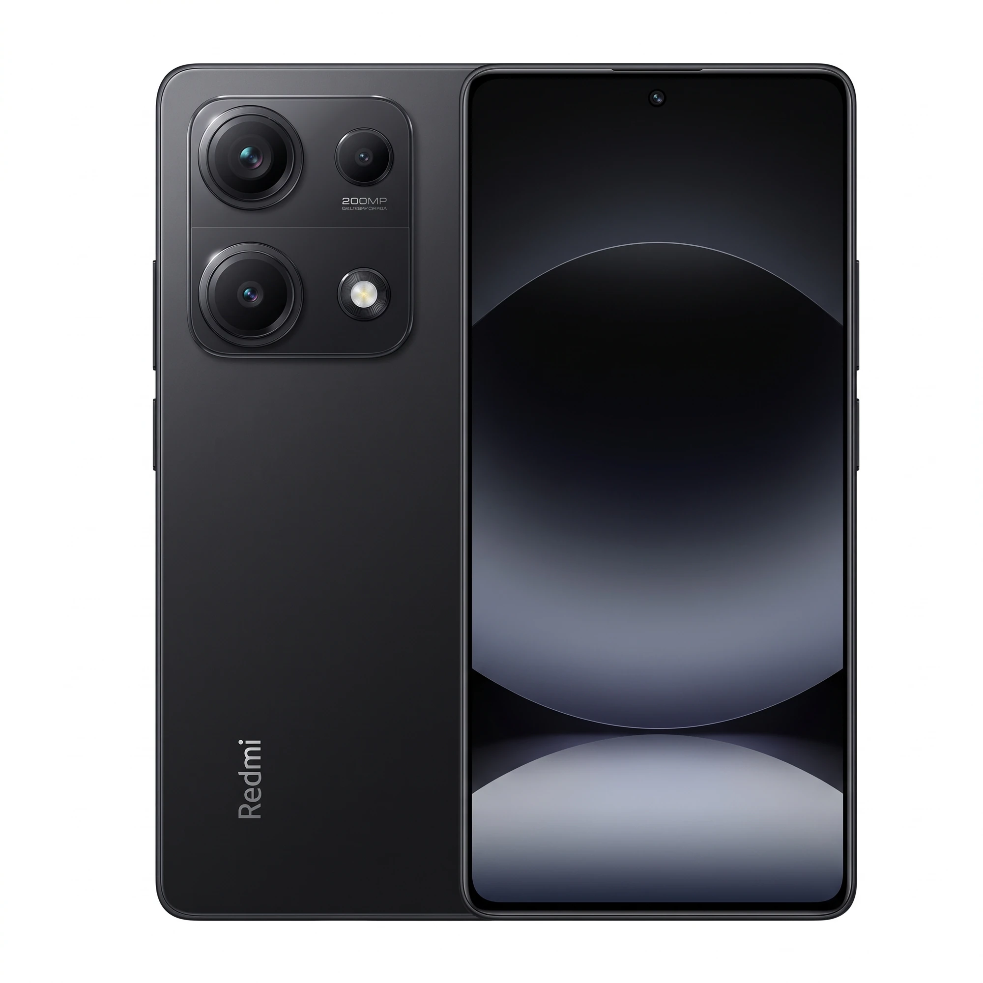 Redmi Note 14S