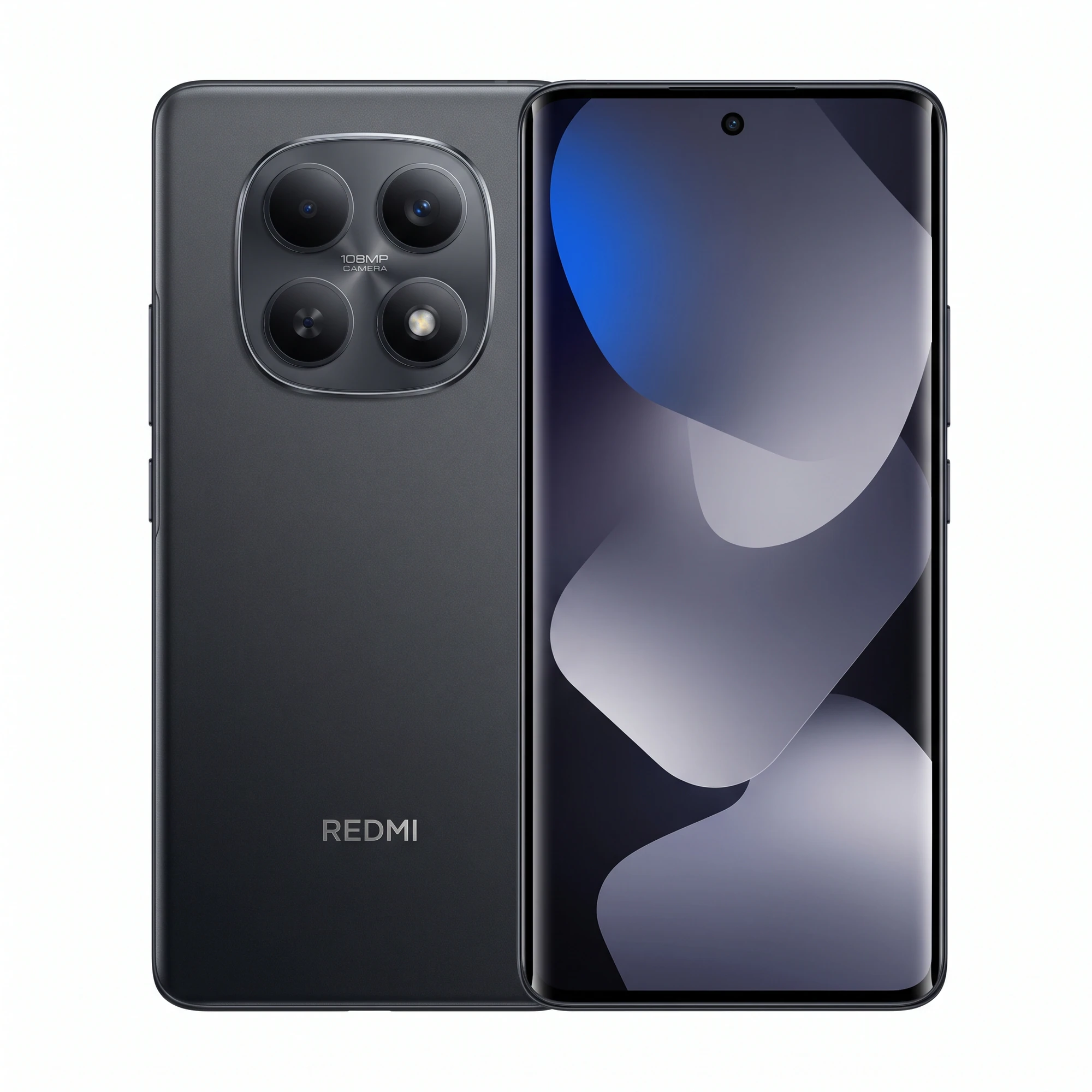 Redmi Note 15 4G — photo 1