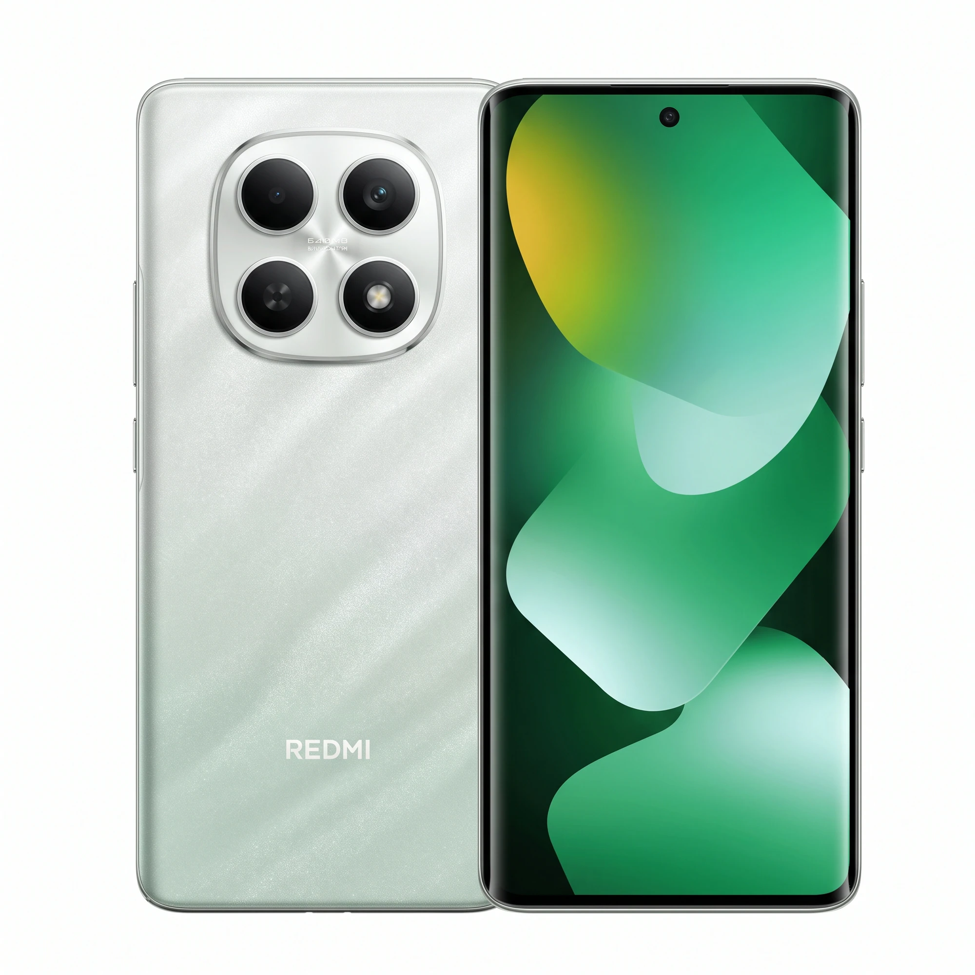 Redmi Note 15 4G — photo 2