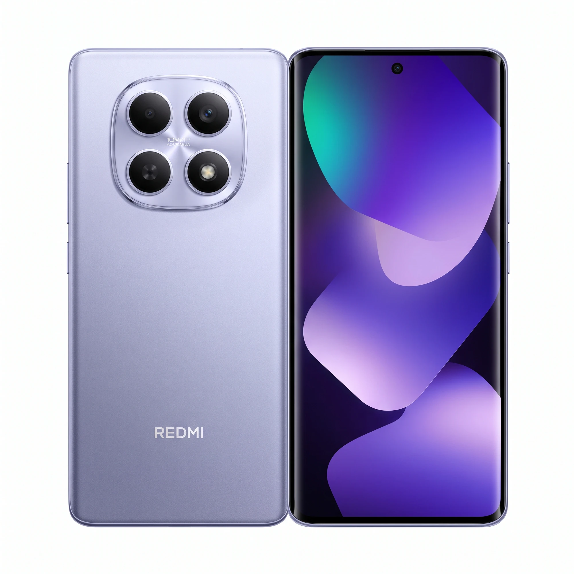Redmi Note 15 4G — photo 4