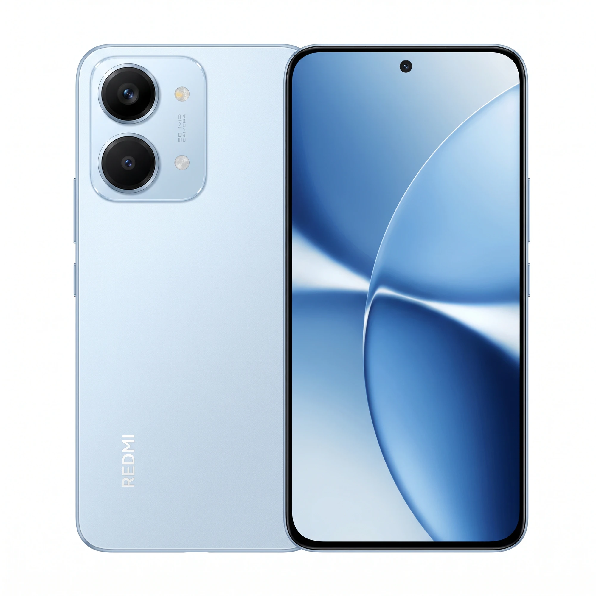 Redmi Turbo 5 Max — photo 2