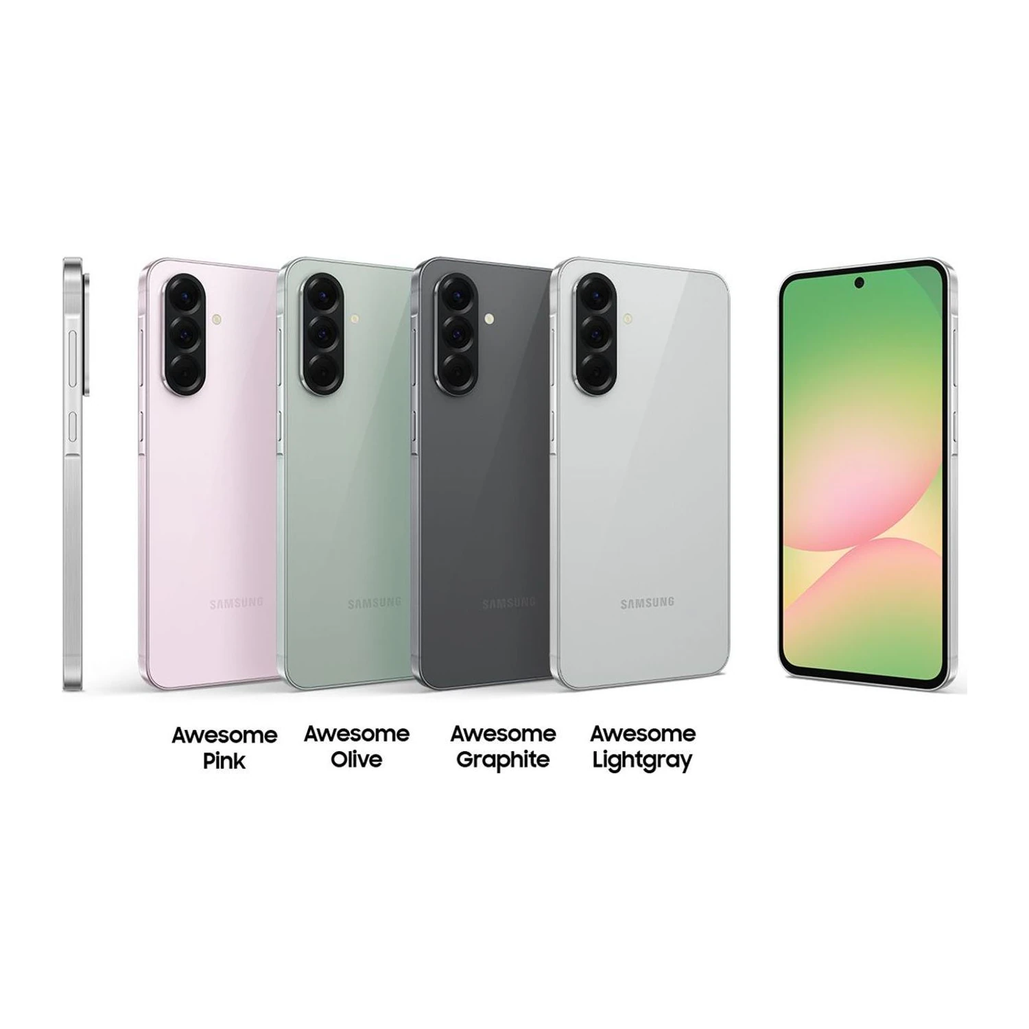 Samsung Galaxy A26 5G