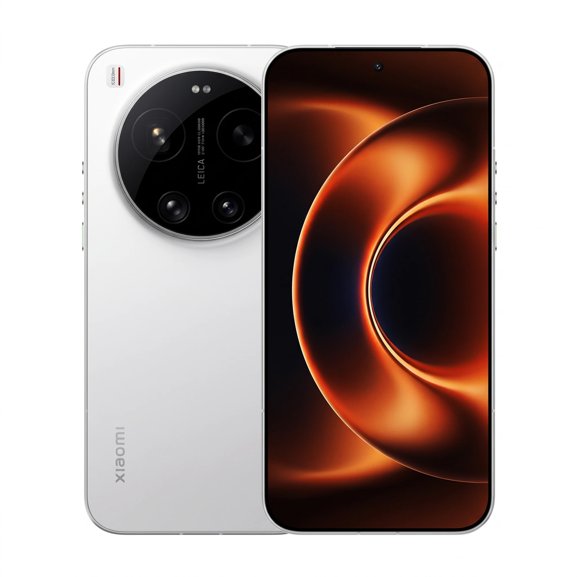 Xiaomi 17 Ultra — photo 2