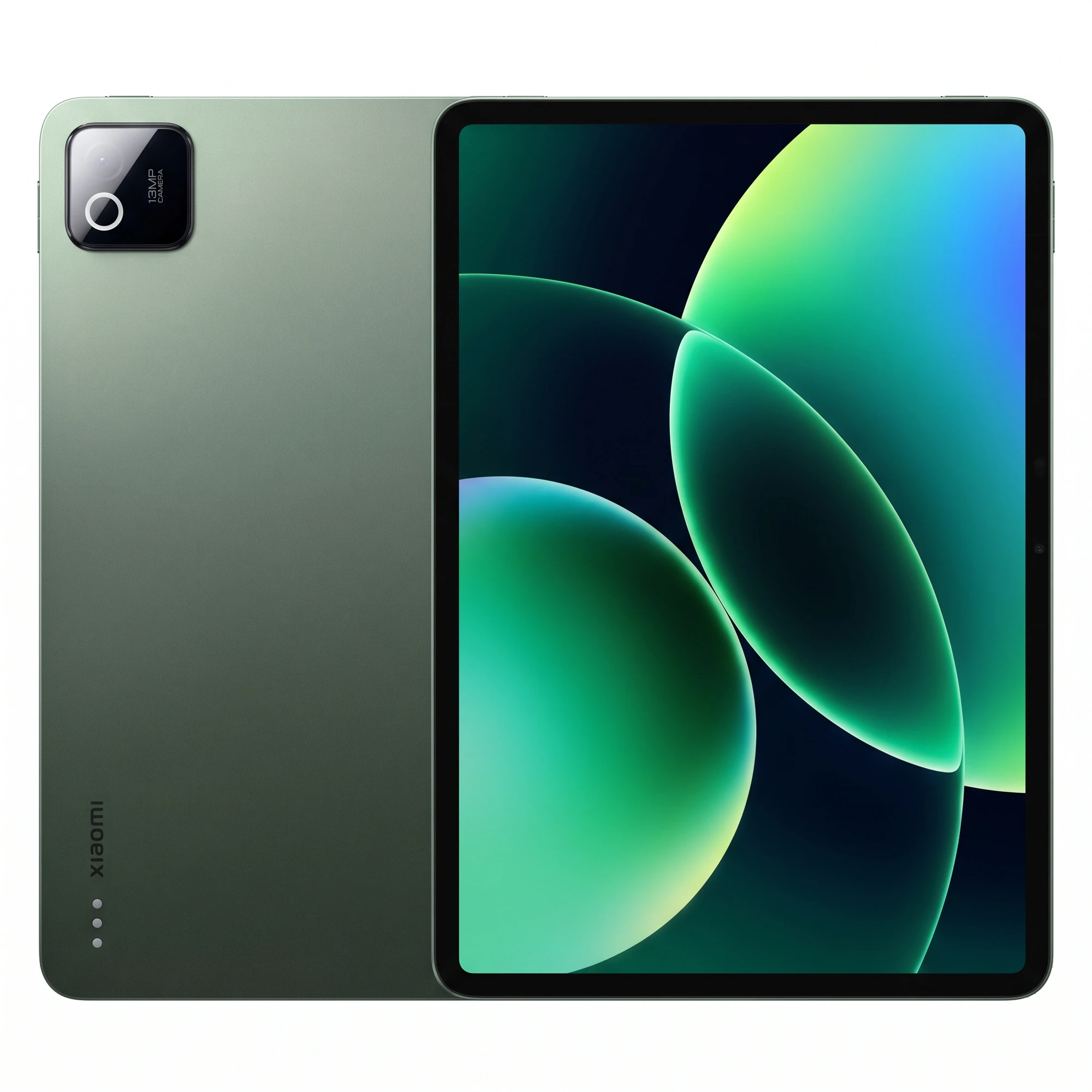 Xiaomi Pad 8 — photo 3